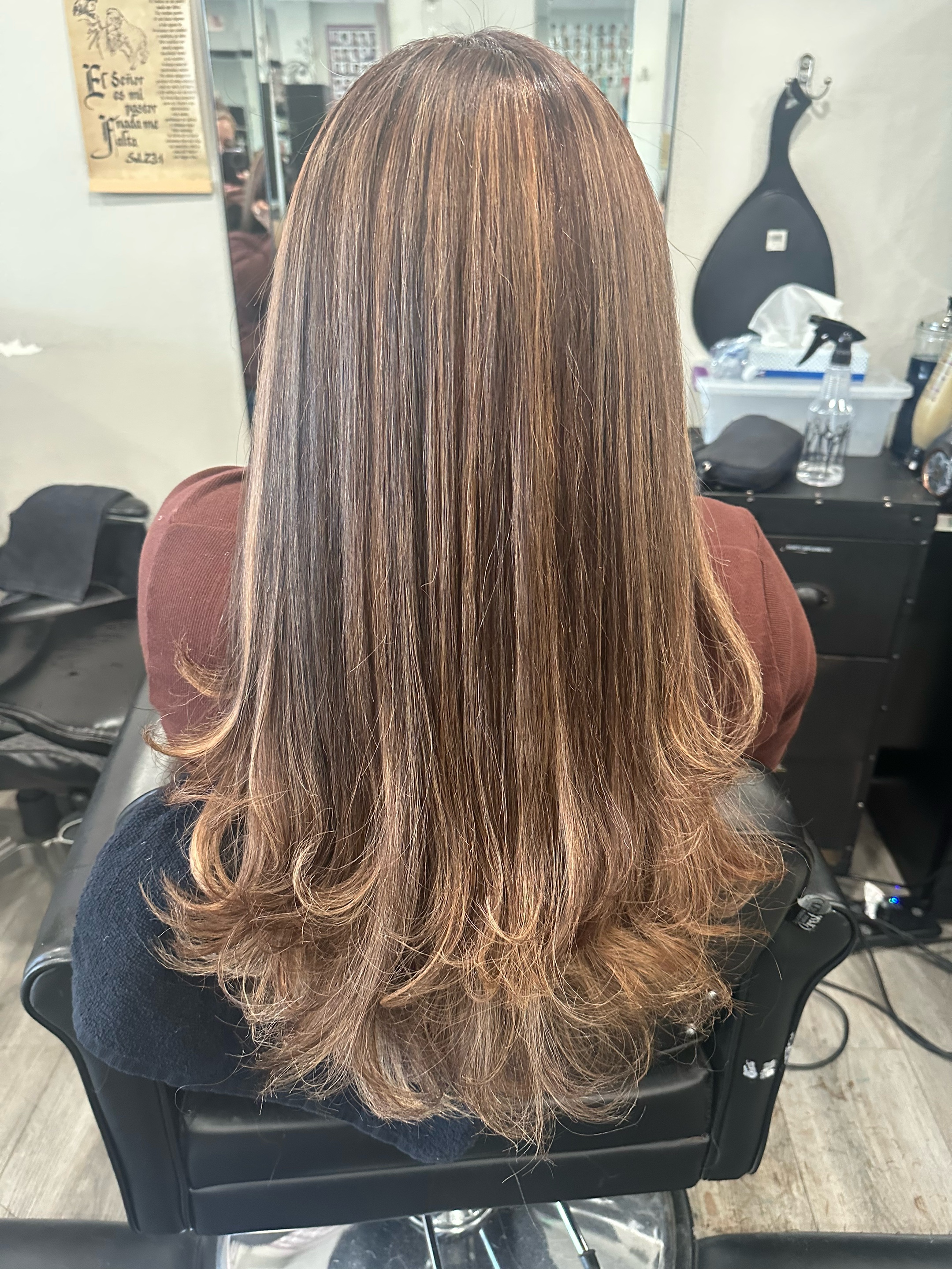 @Divine hair co.