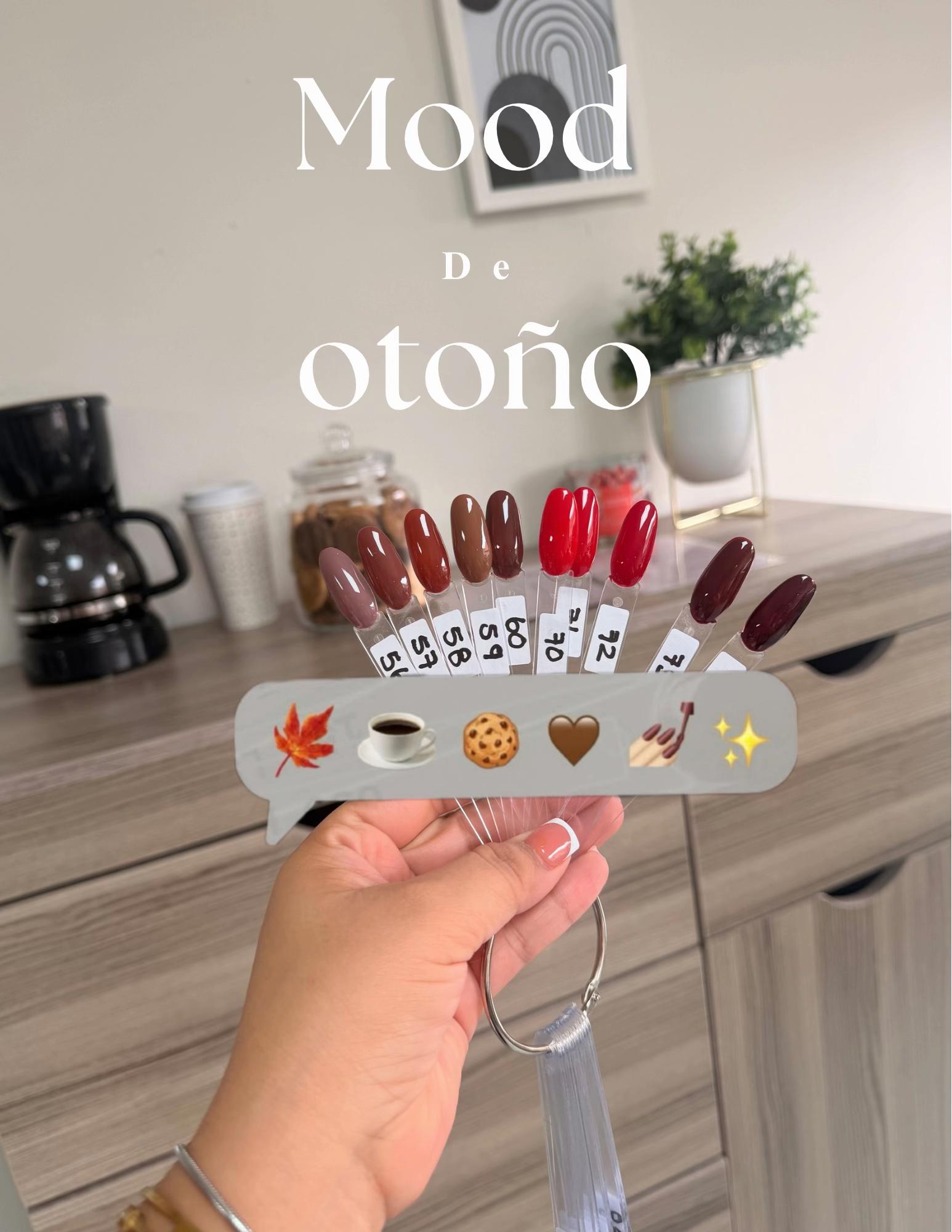 @Maca Beauty studio