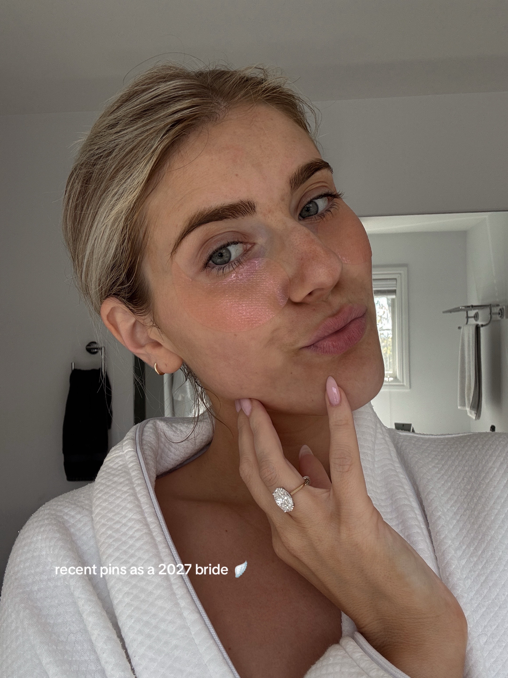 @Jess Bristow | Beauty