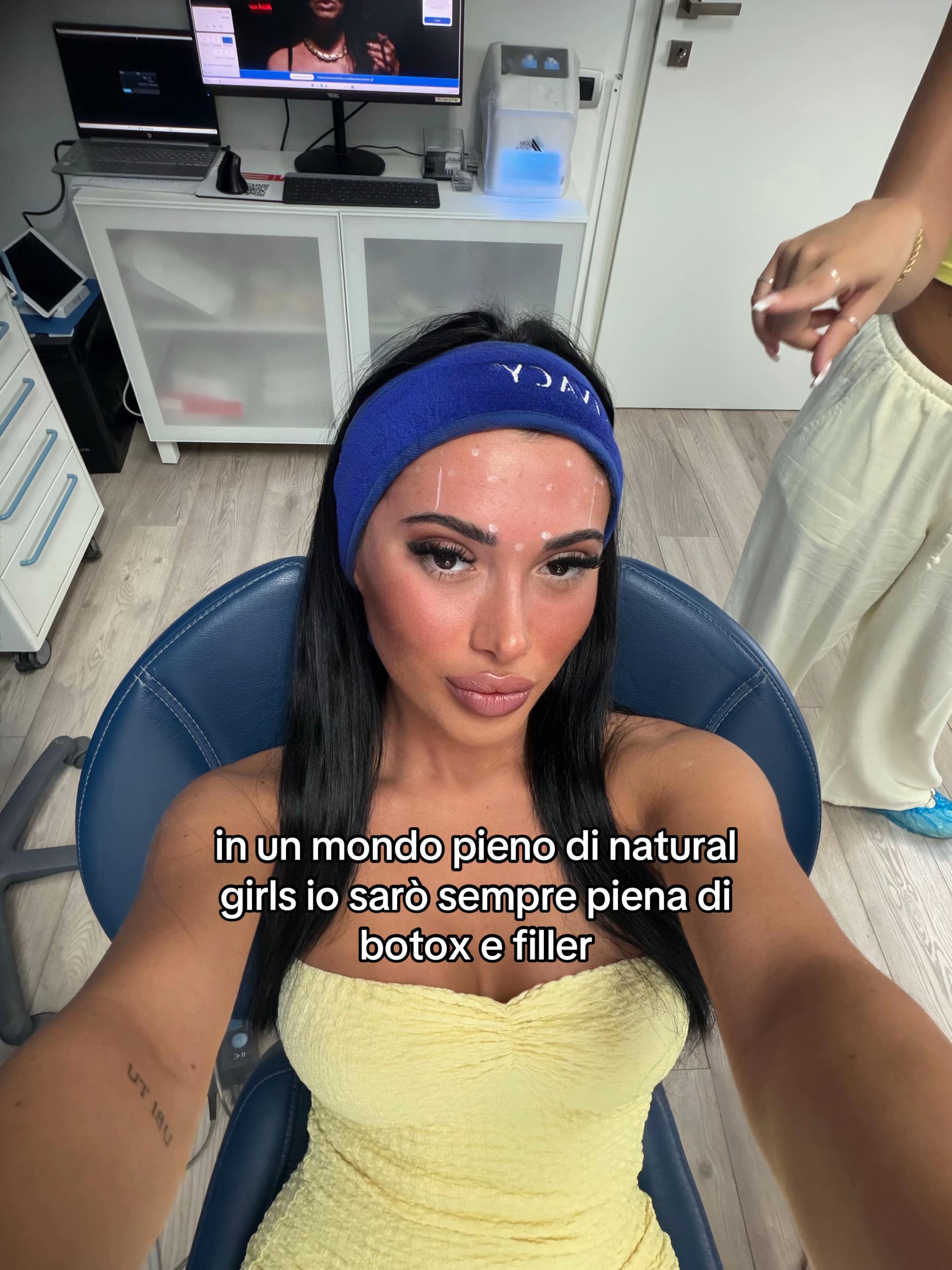@Federica Parlato