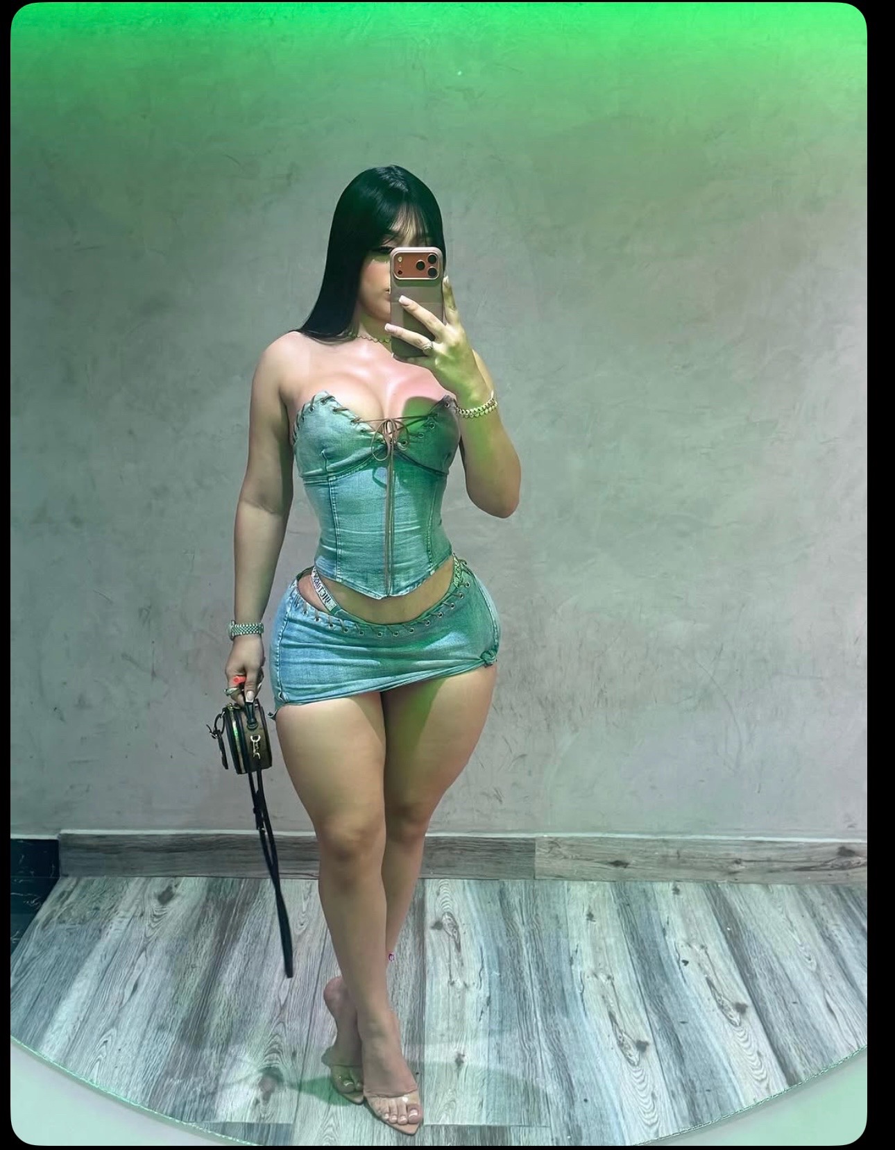 @Crazybeth777