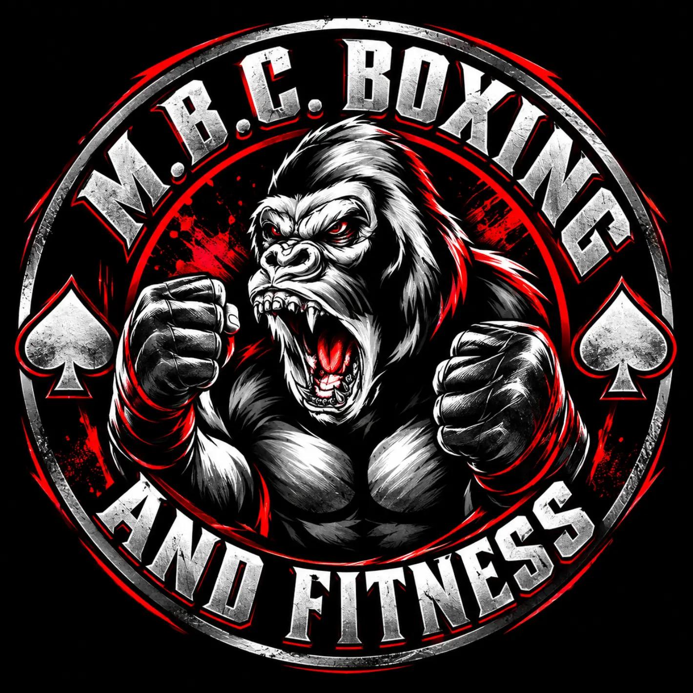 @M.B.C. Boxing and Fitness LLC