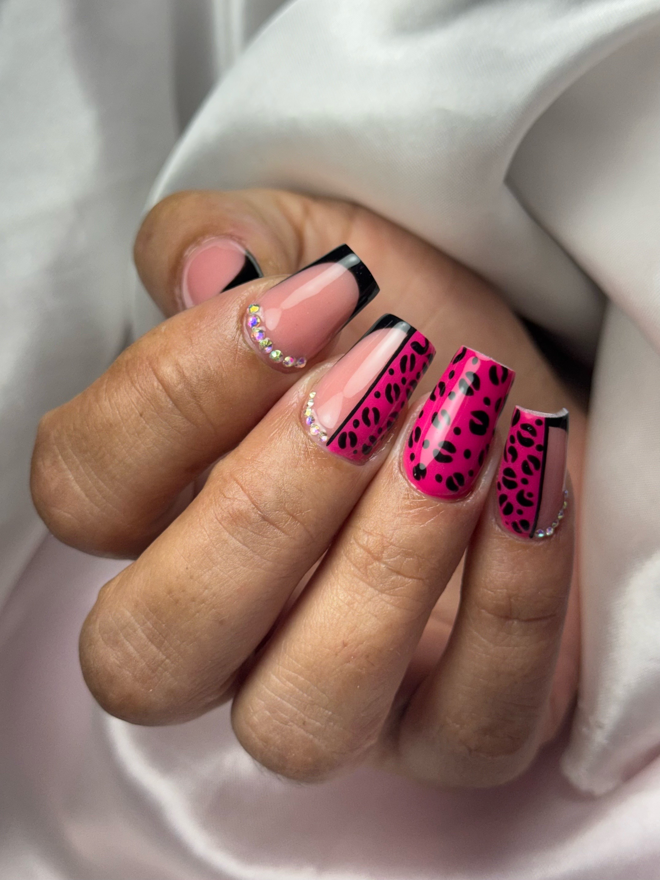 @✨ Nia Nails Artist✨