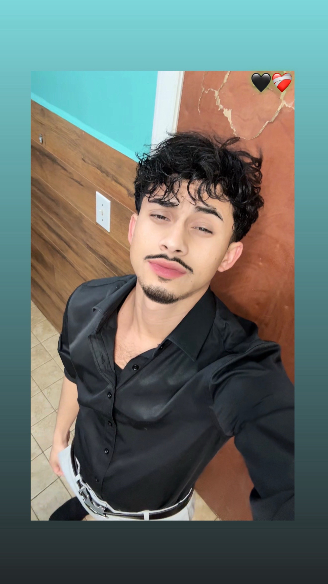 @Ángel salvador🥰