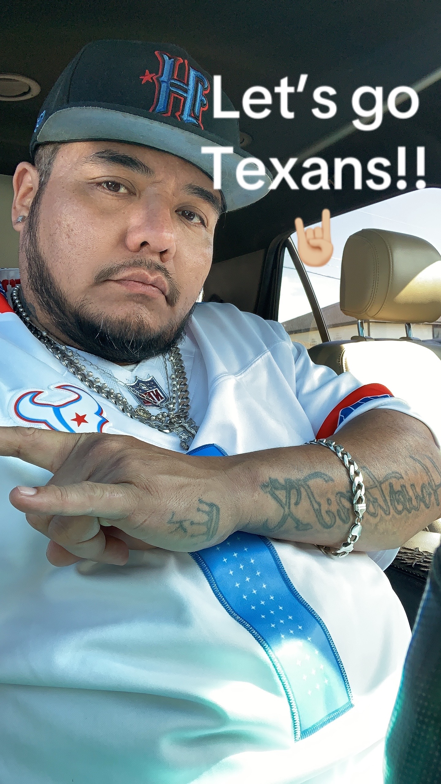 @Texans713