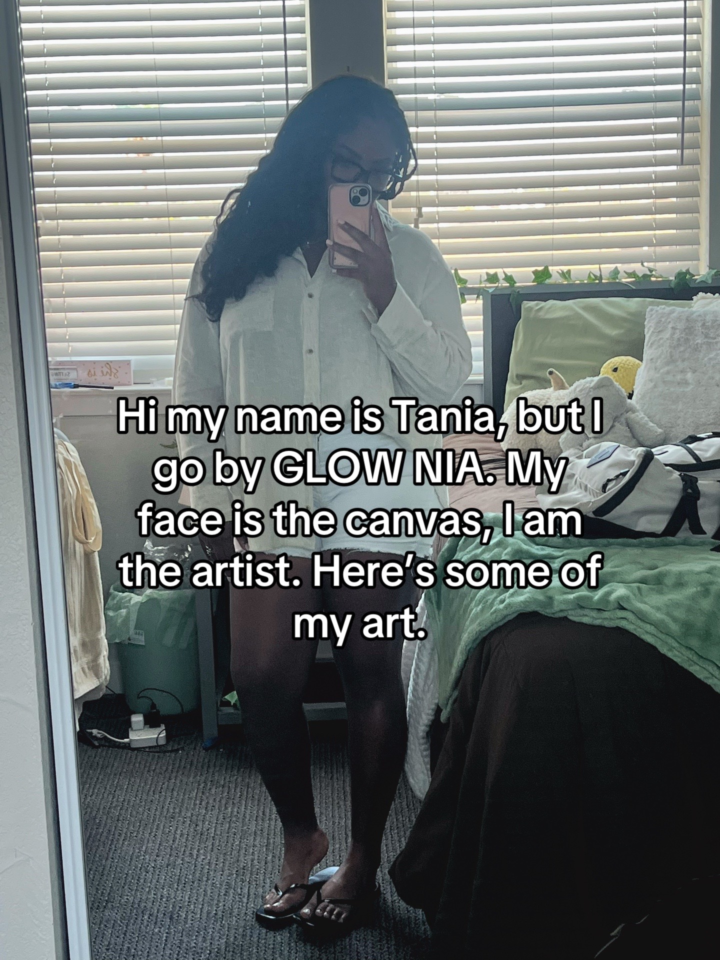 @GLOW NIA