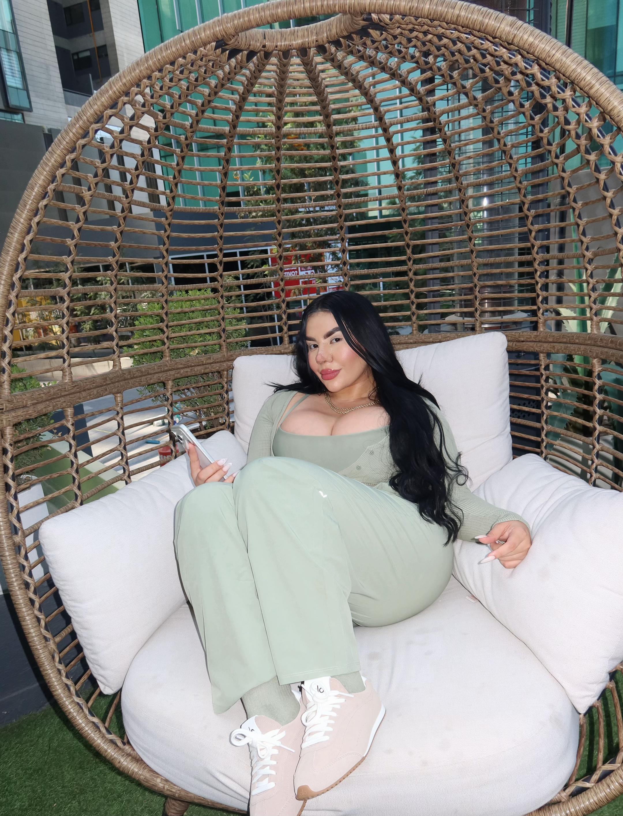 @Perla Salcido