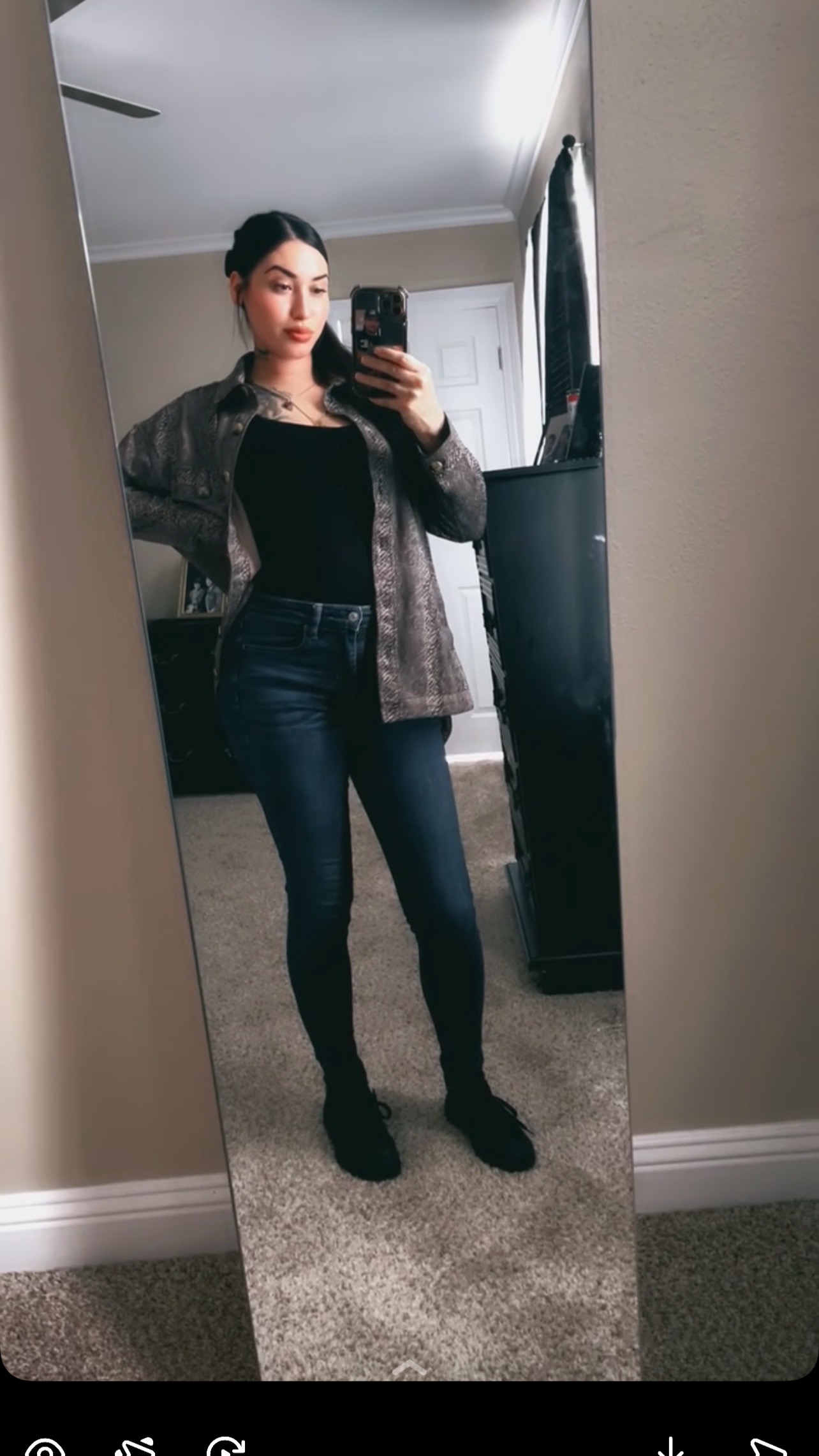 @Destynee Sanchez