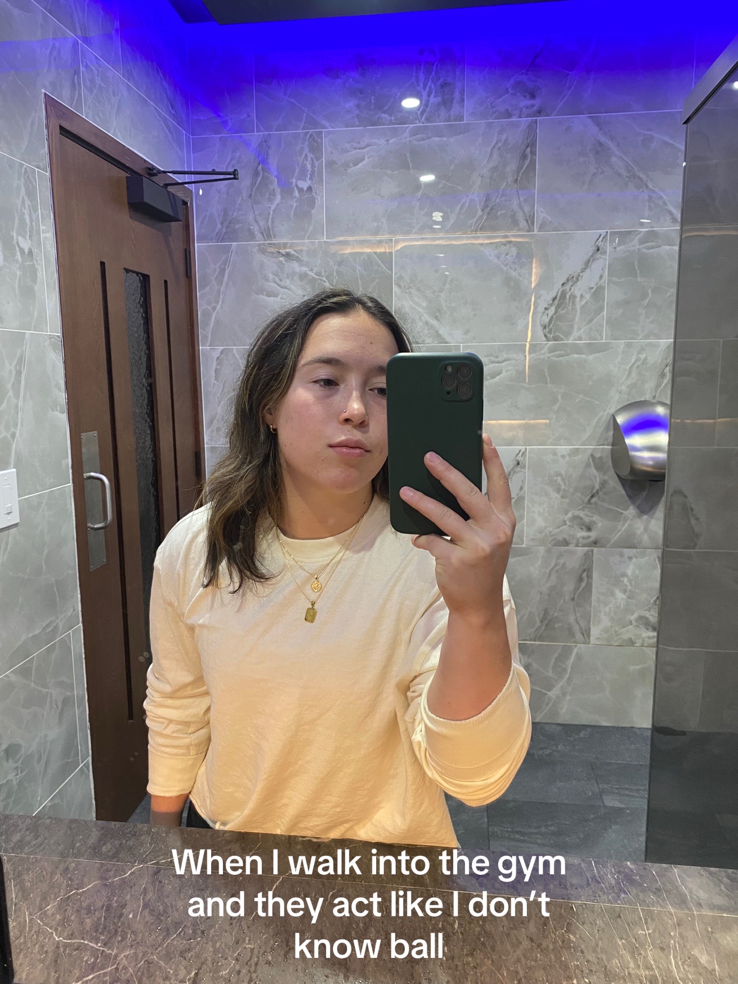@Sophie Shaft