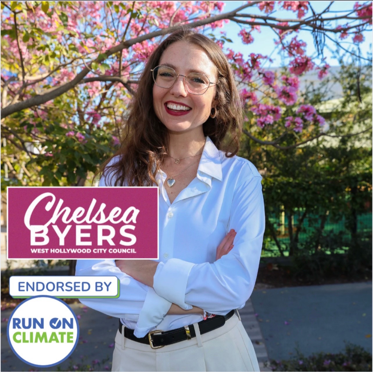 @Run On Climate