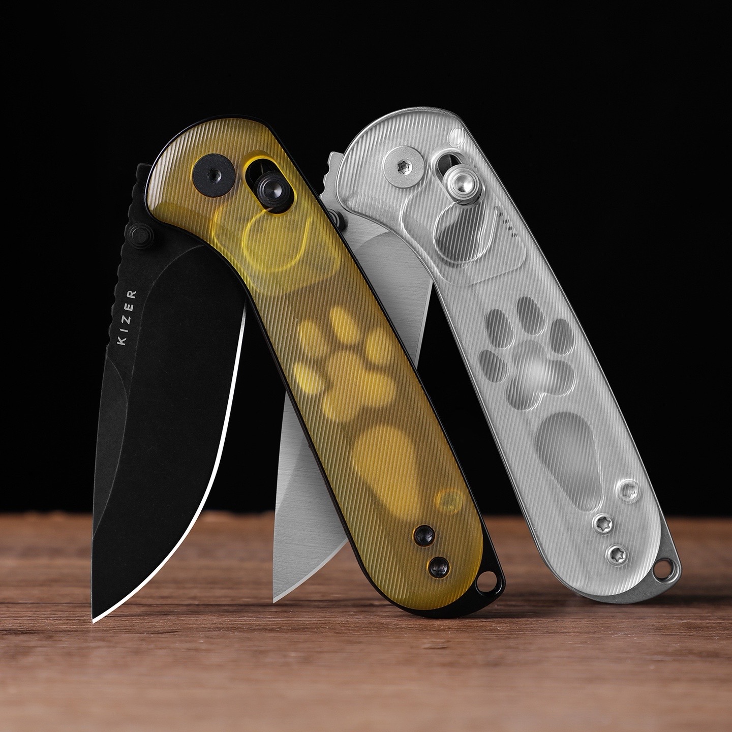 @KIZER EDC