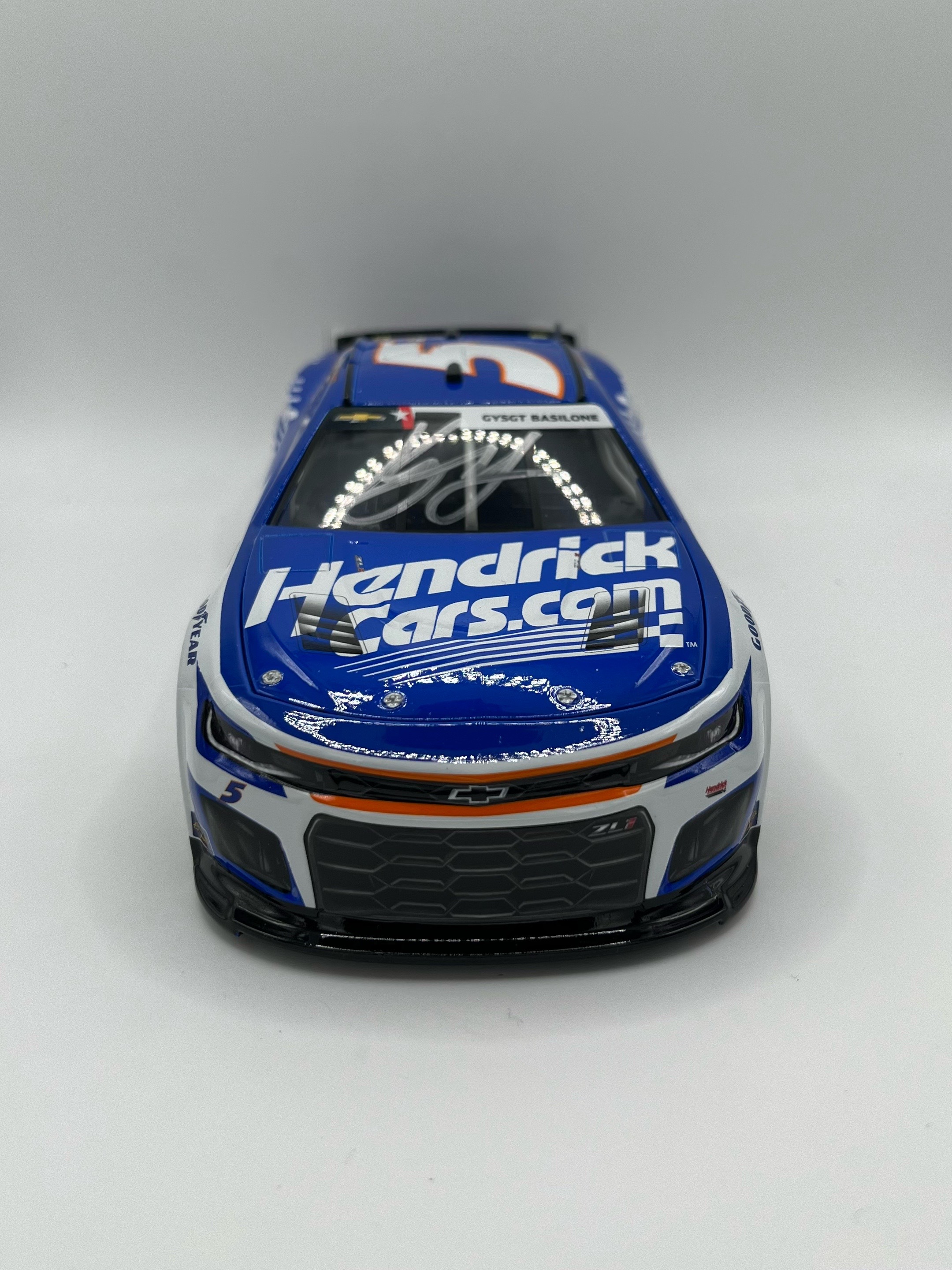@Daytona Diecast Dudes