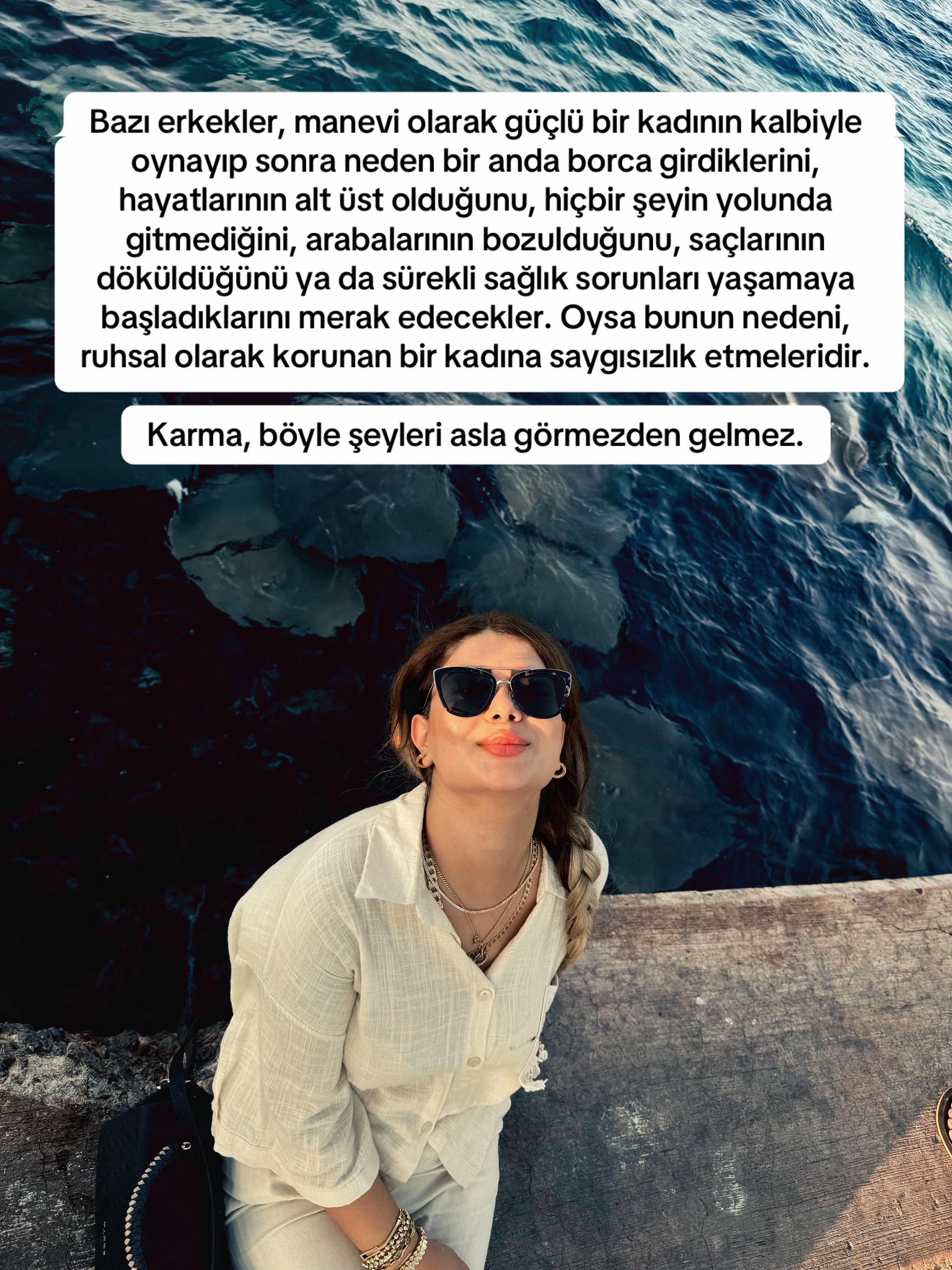 @✨ Hasine &Ccedil;elik ✨