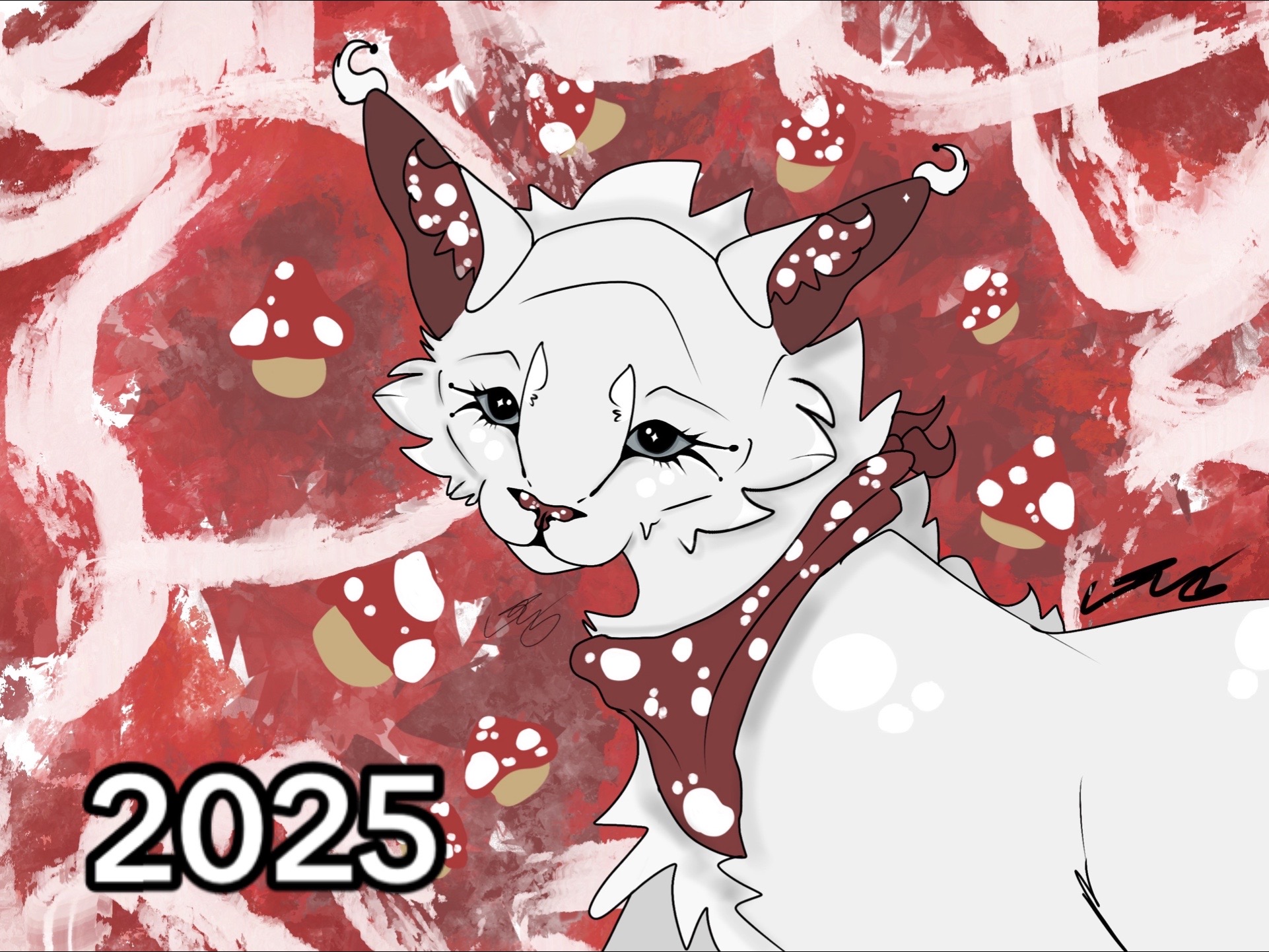 @Cool Cat COMMISSIONS OPEN