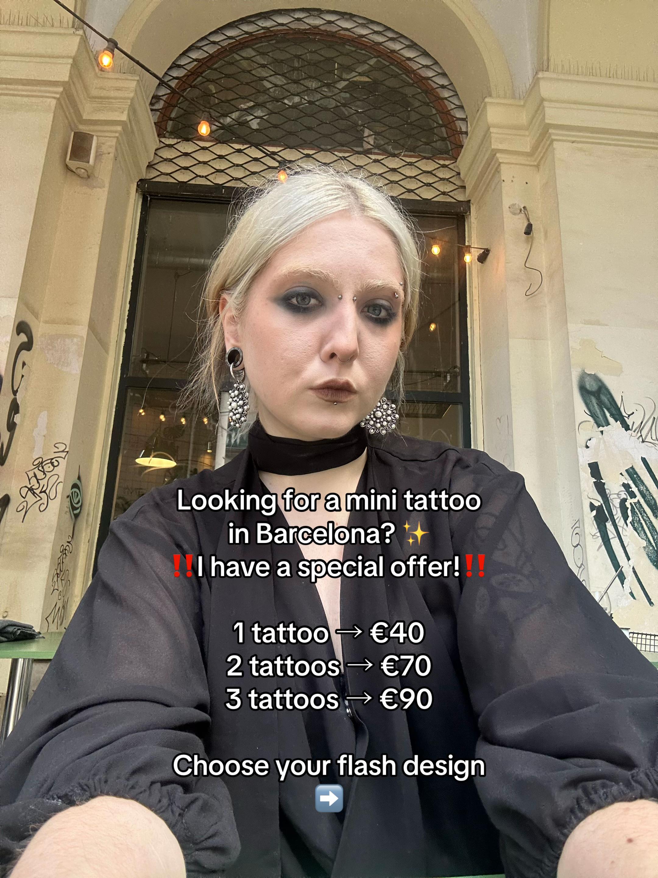 @STASIA | TATTOO | WARSZAWA