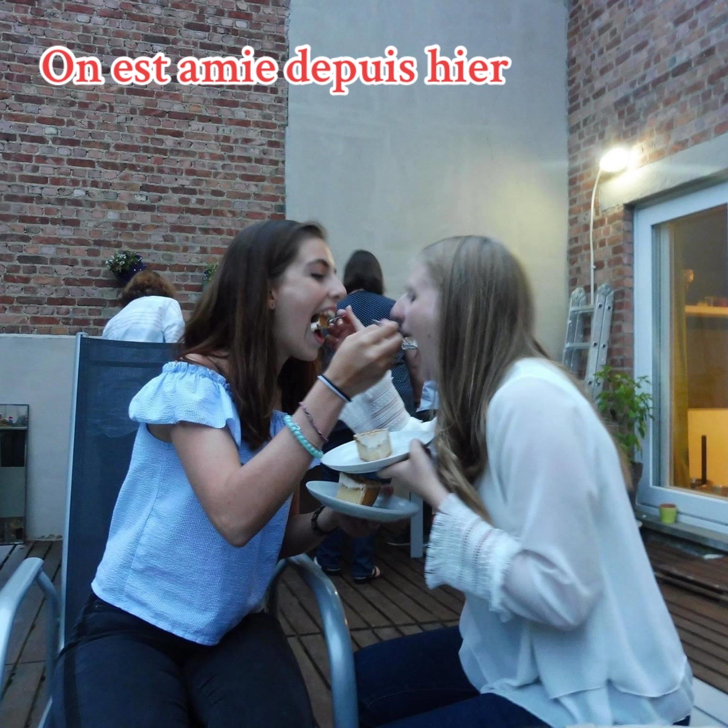 @Margaux Luyckx