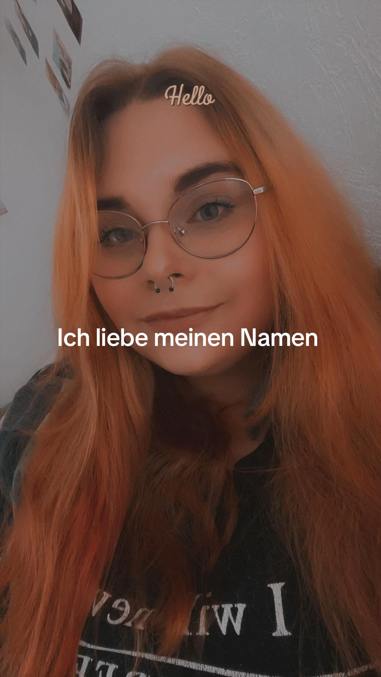 @Michelle Bader