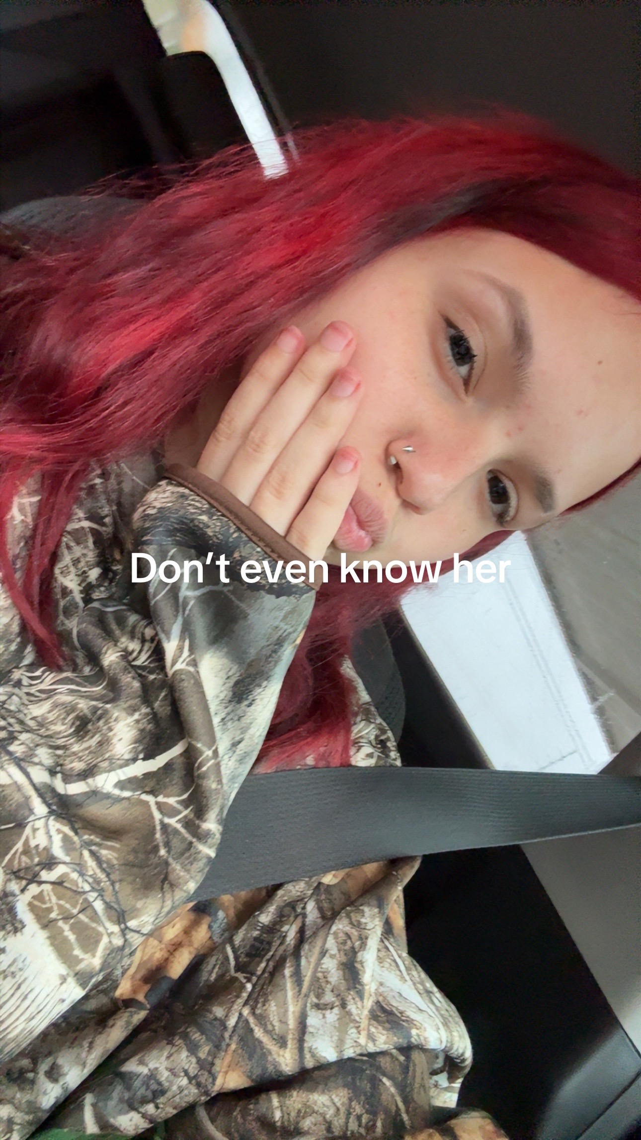 @Erika(Braiden&rsquo;s version✝️)