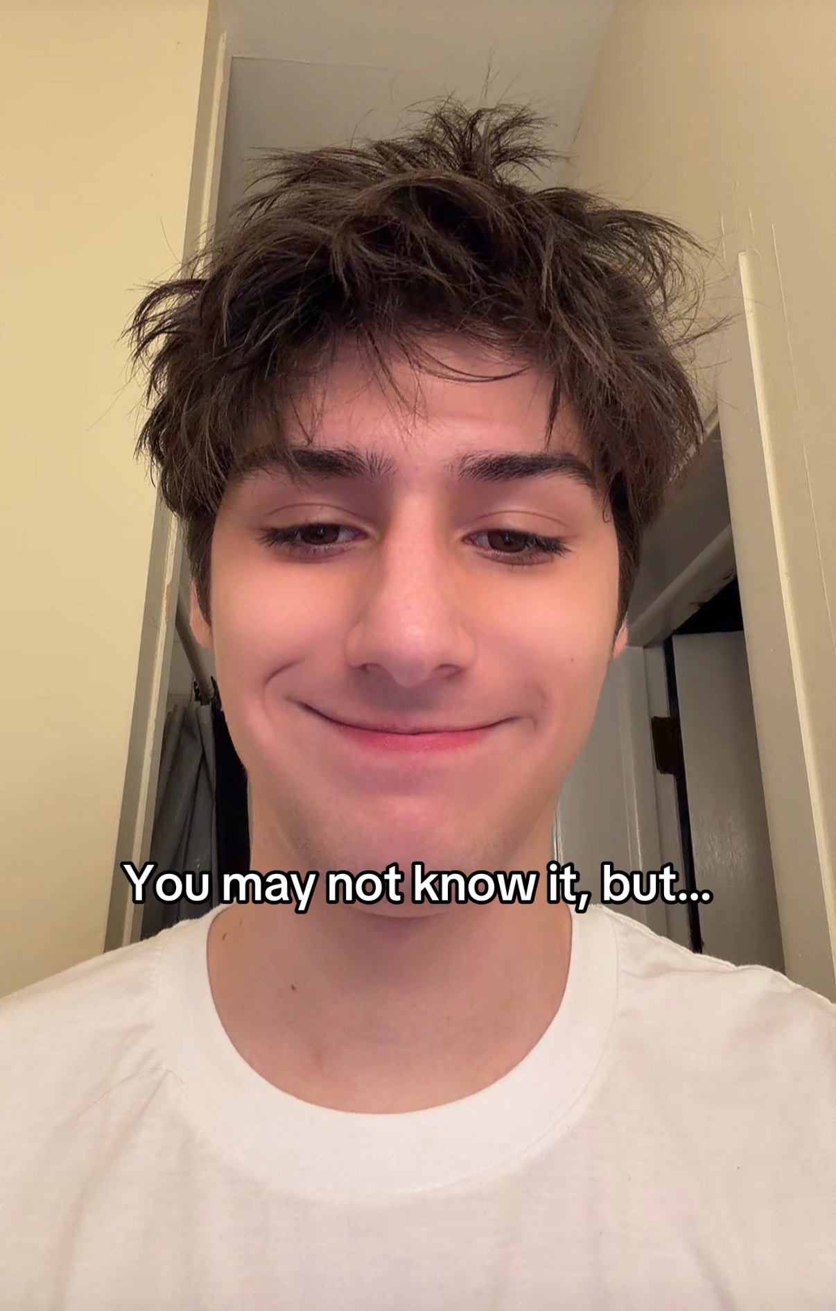 @Trace Espinosa