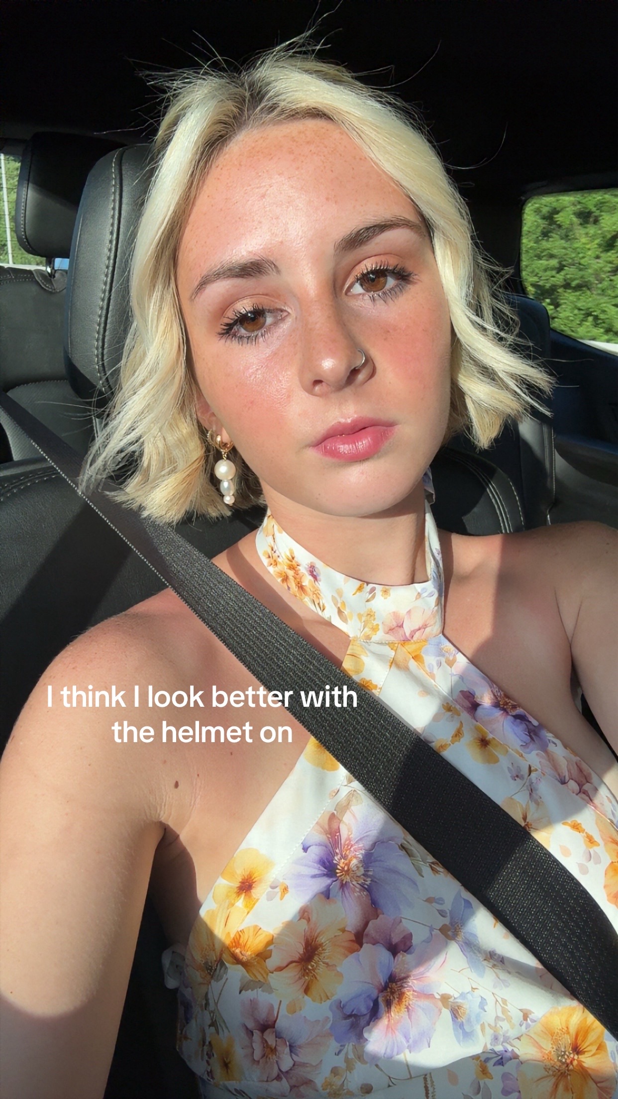 @chloe marie