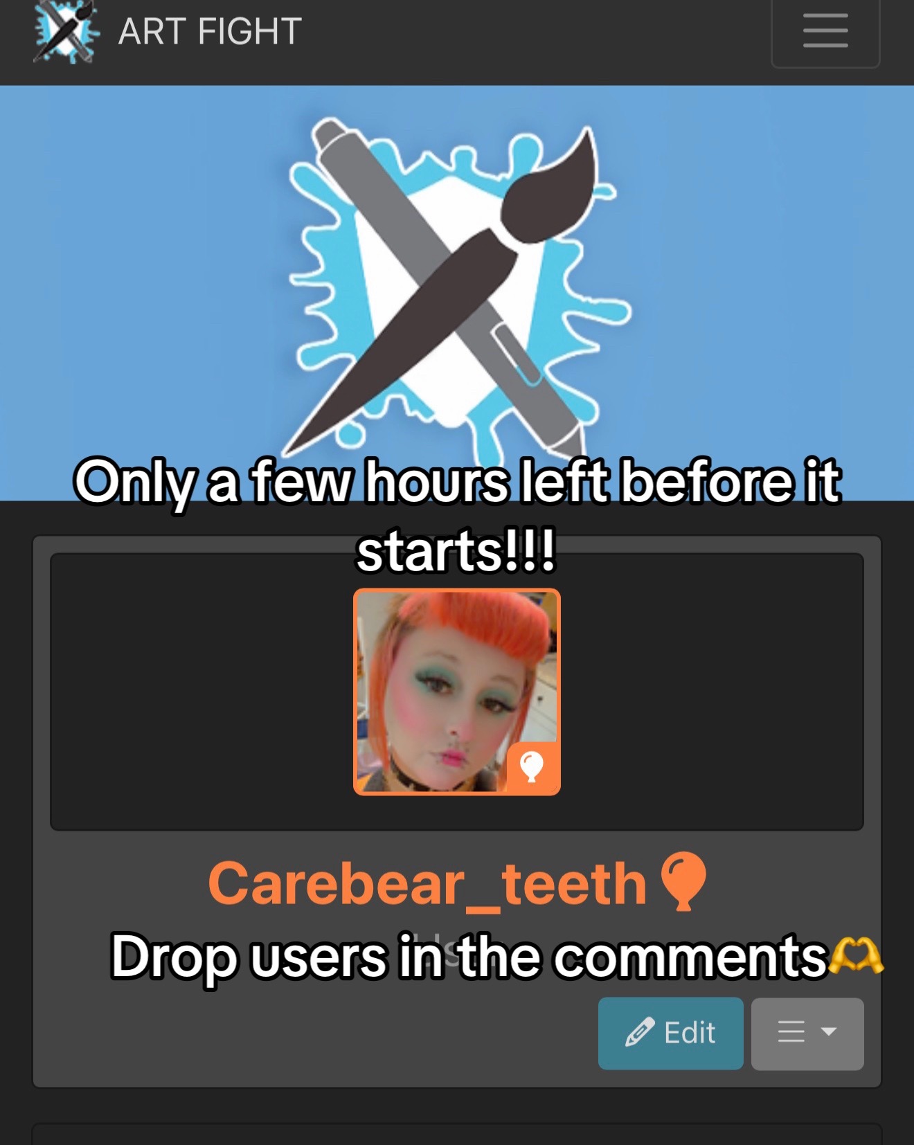 @Bear Bear