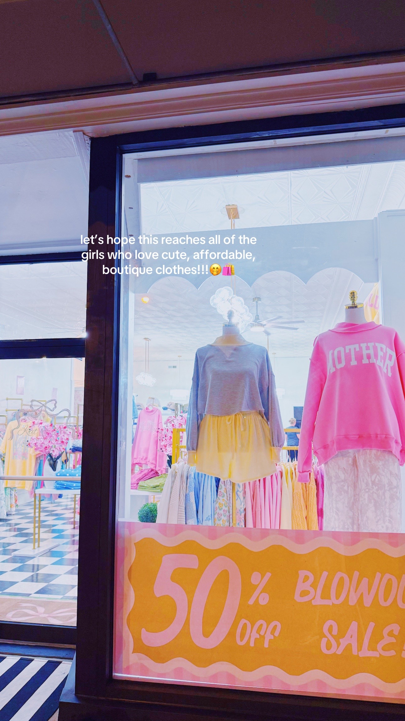 @Kat & Liz Boutique