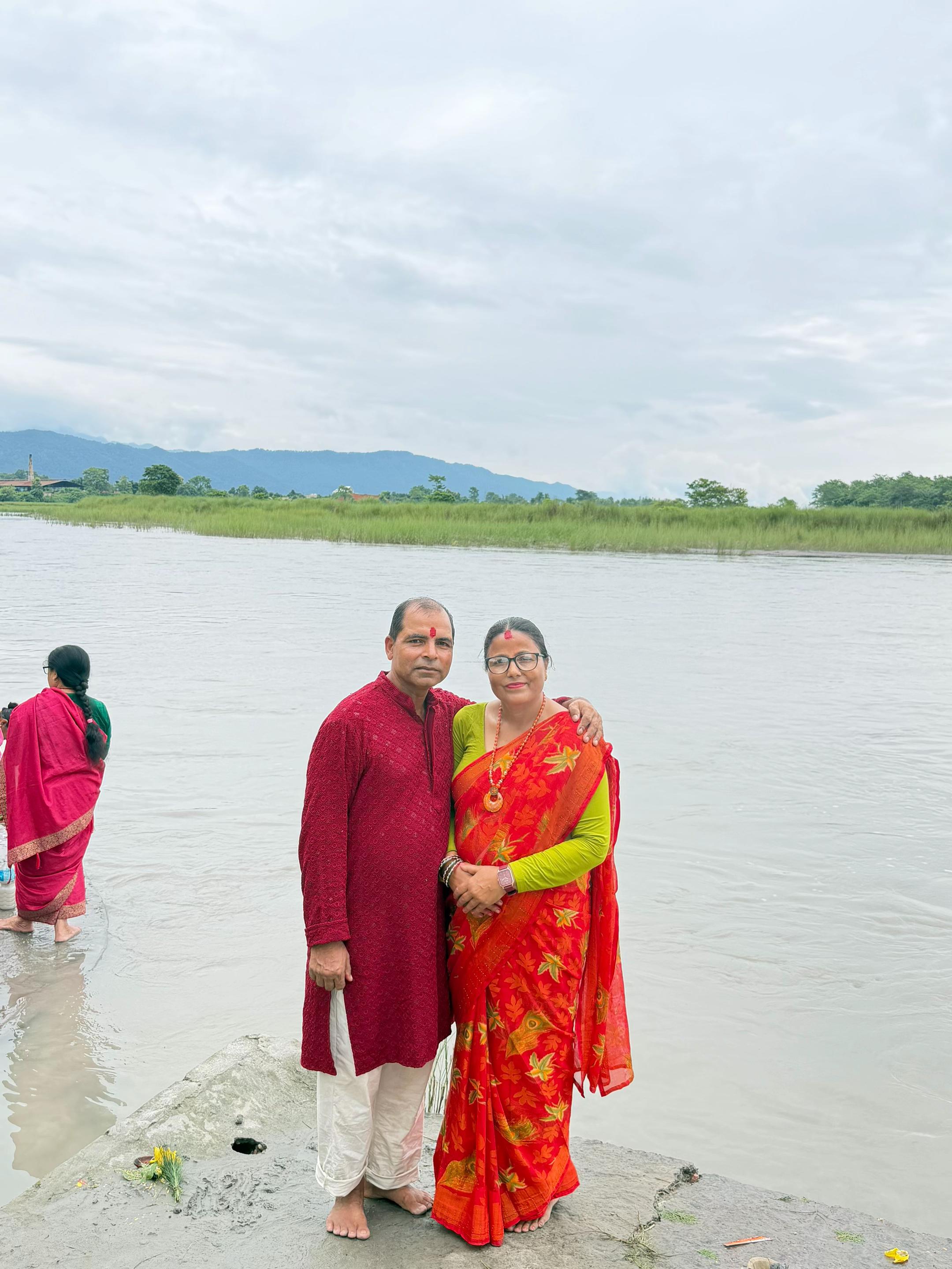 @Sarda Sapkota