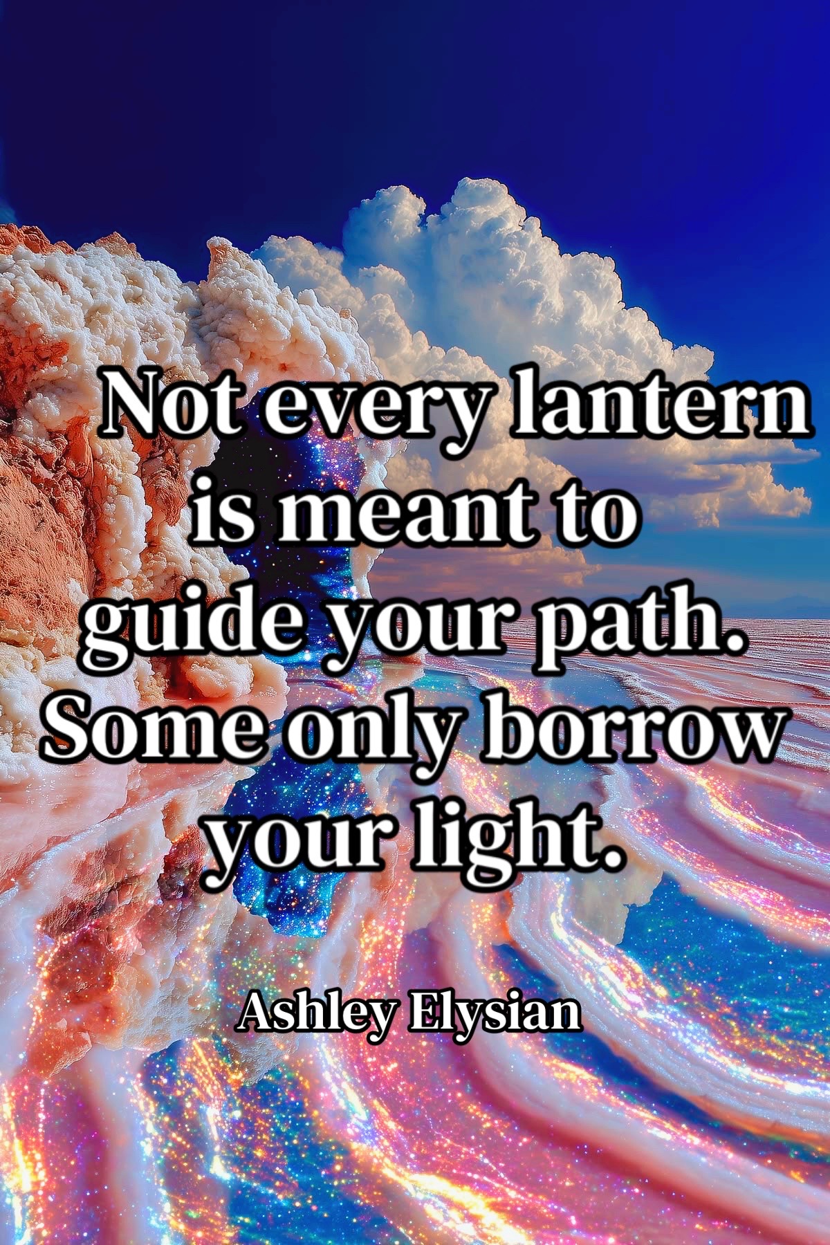 @Universal Mind Empowerment