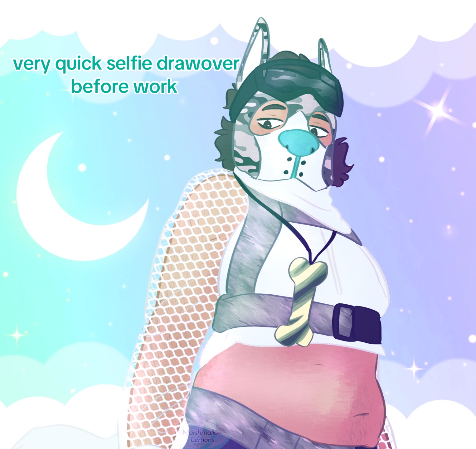 @MarshmallowLemons