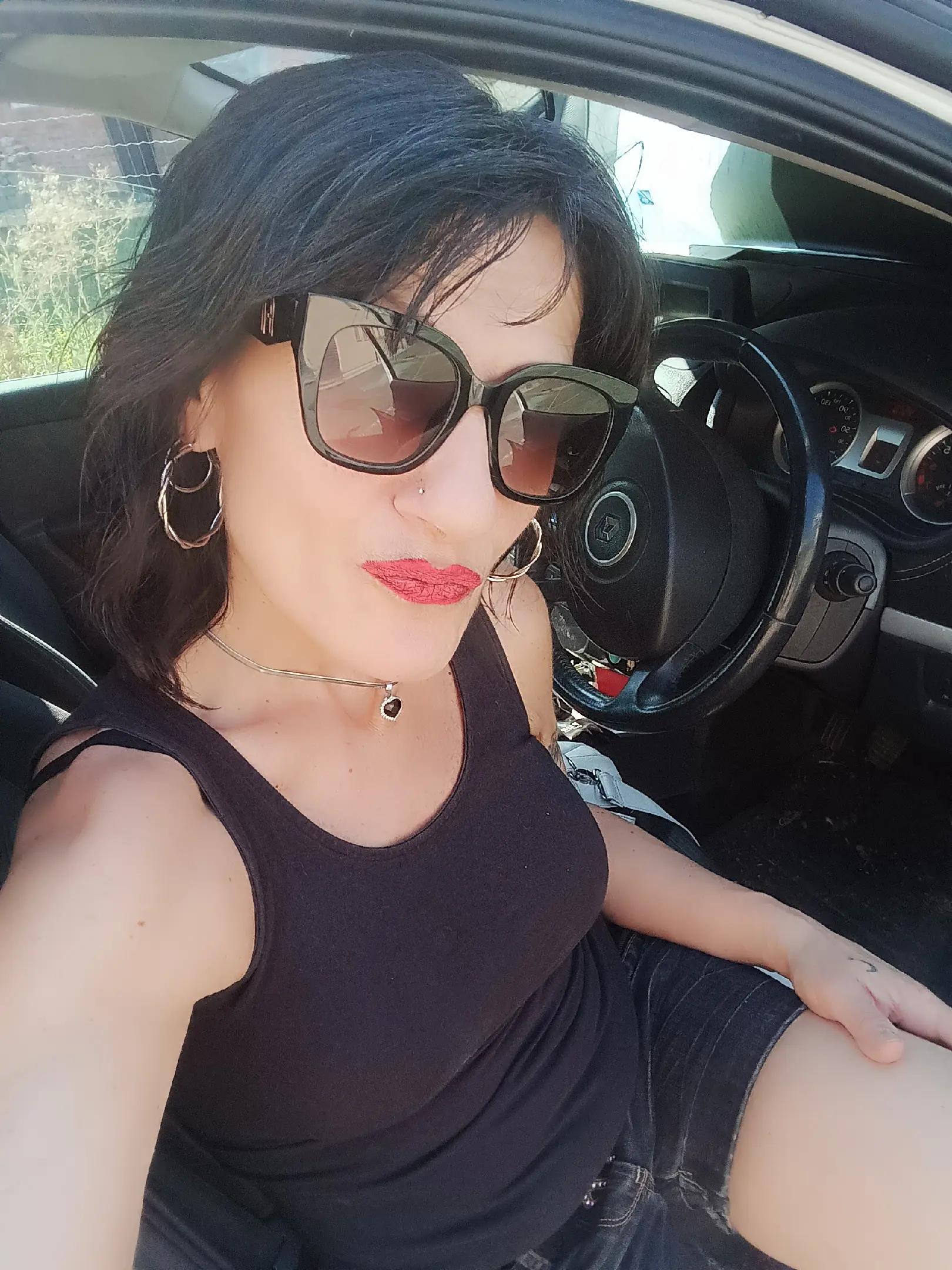 @Angela Fornaro