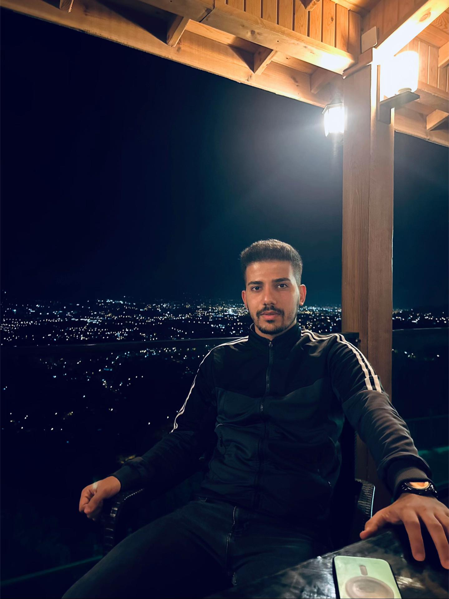 @H&uuml;seyin Alkan