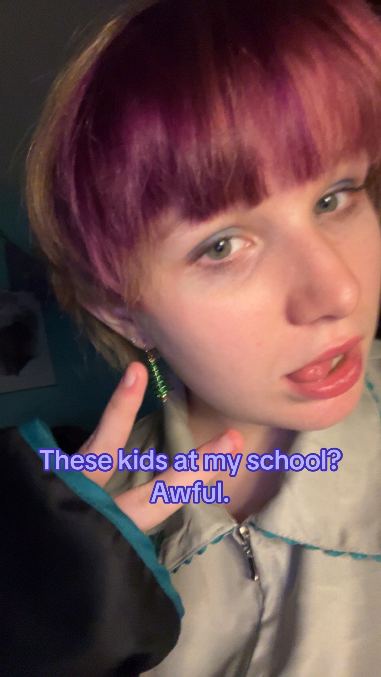 @Zak (Ivan’s version)