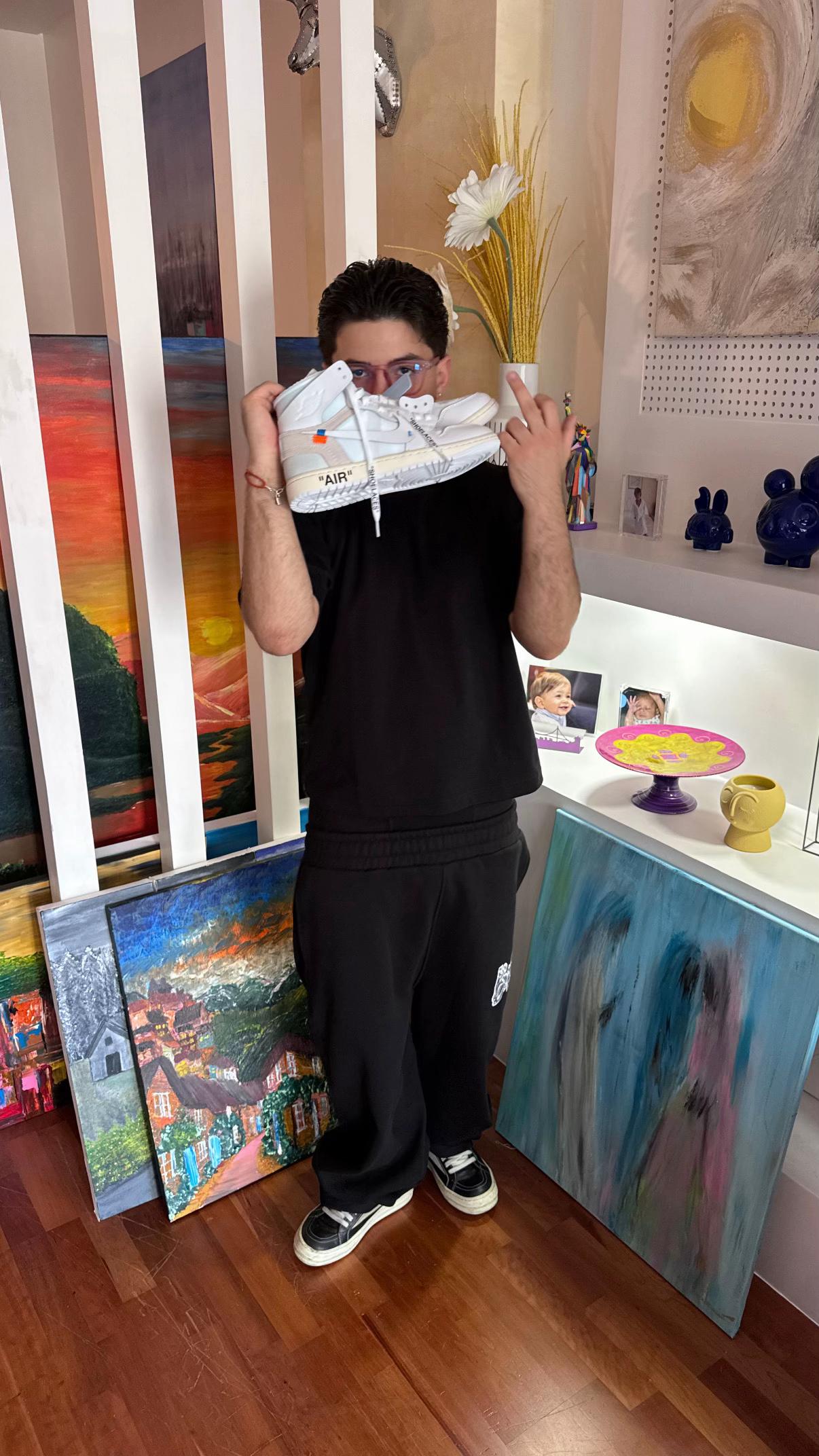 @Sergio Napoleão de Góis JR