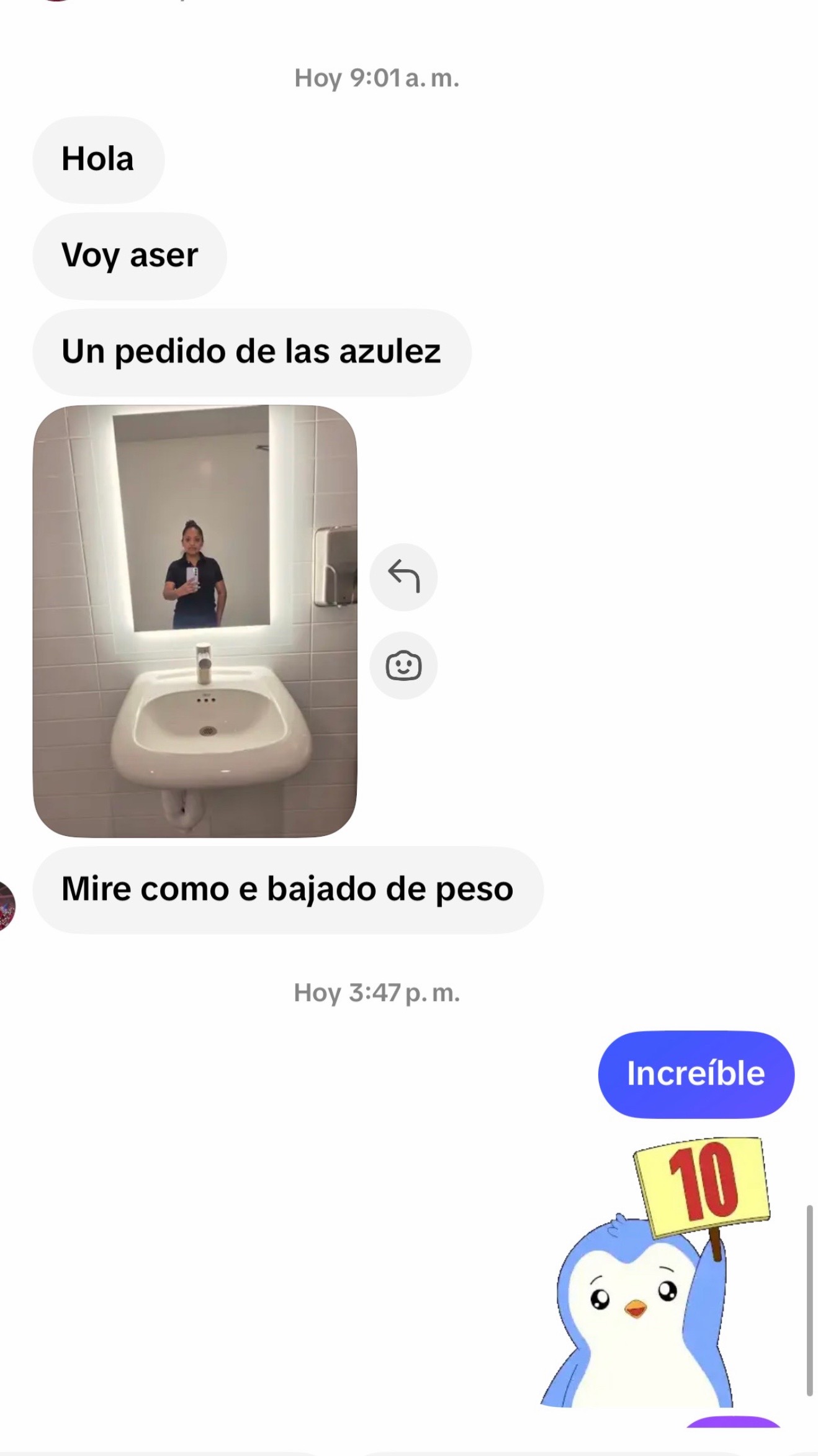 @Paola Morales