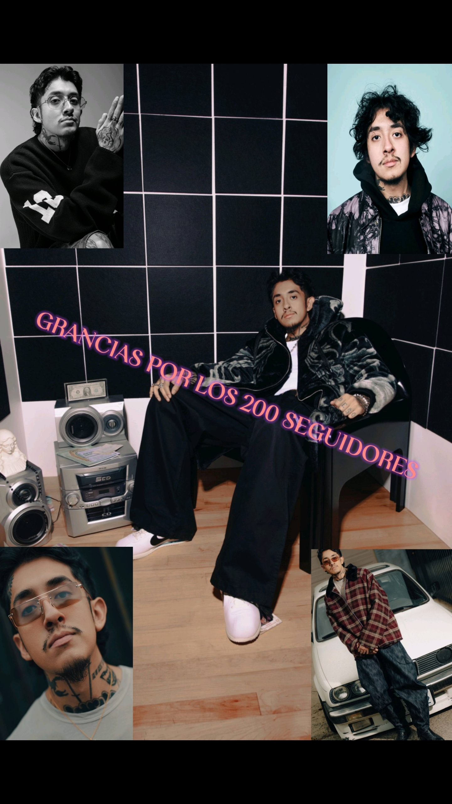 @Mat(Cuco's Versión)