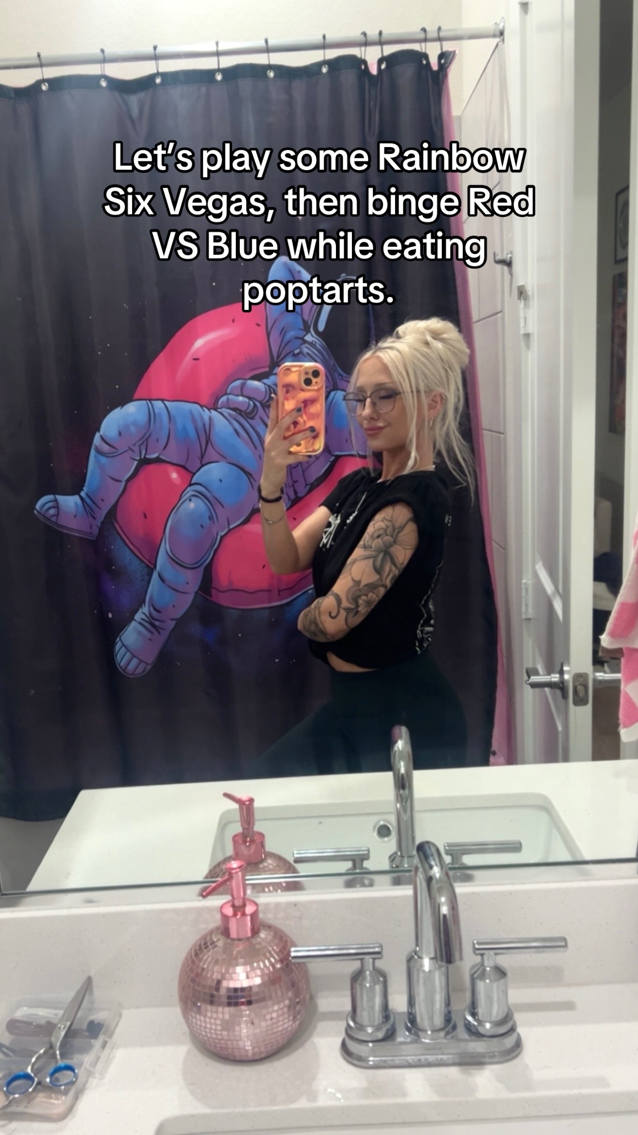 @Kenabarbie