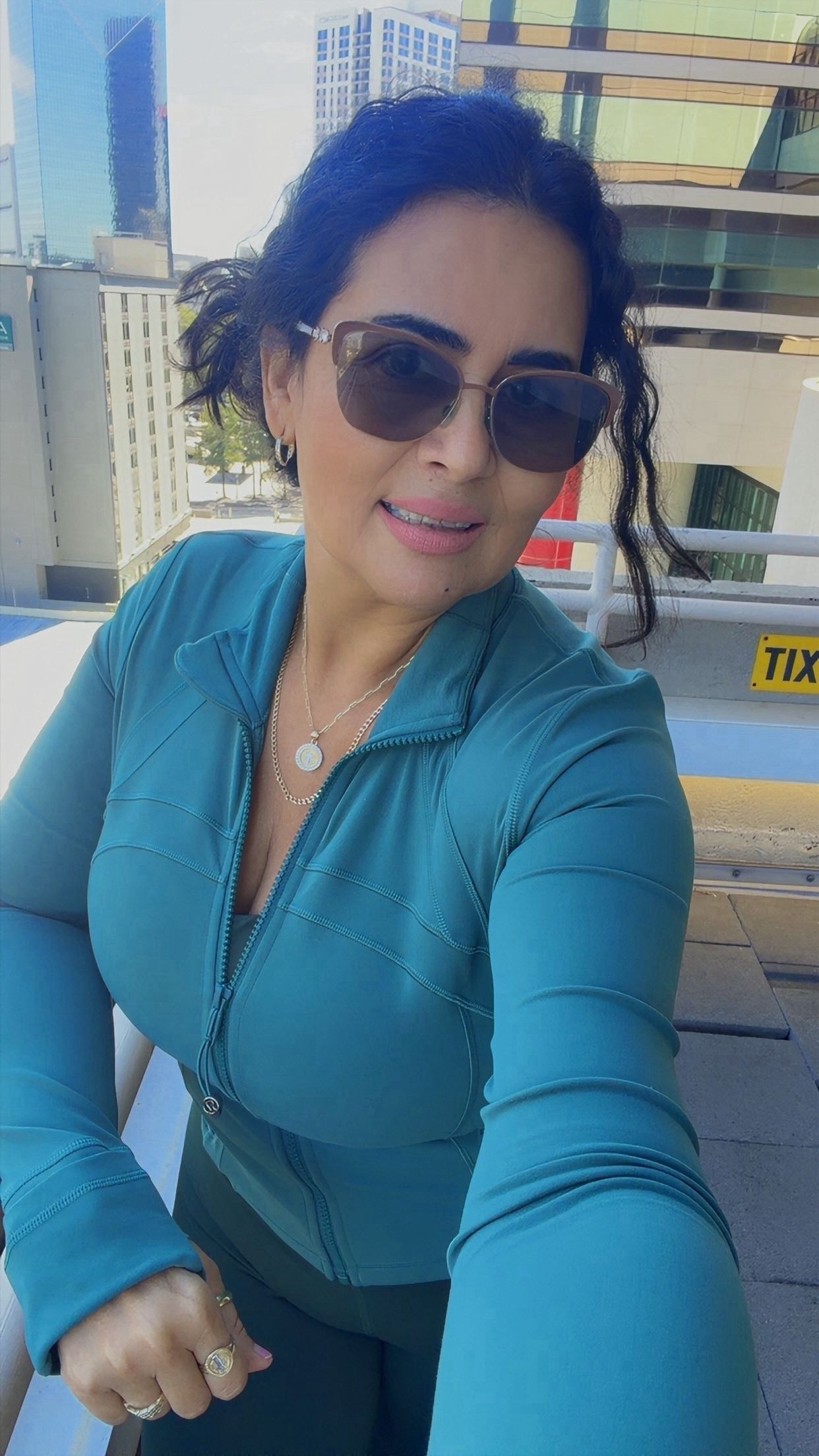 @Bessy Martínez