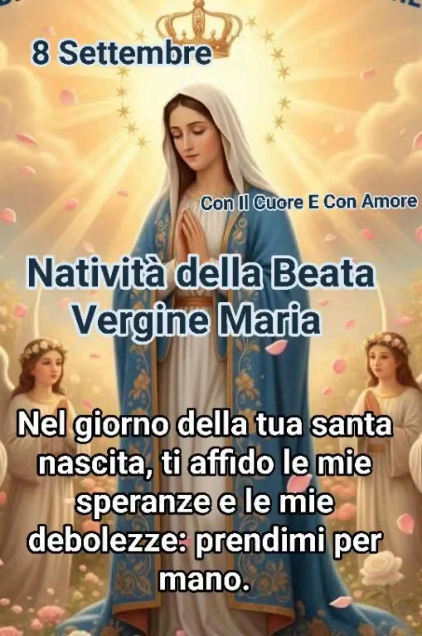 @Maria Santamato