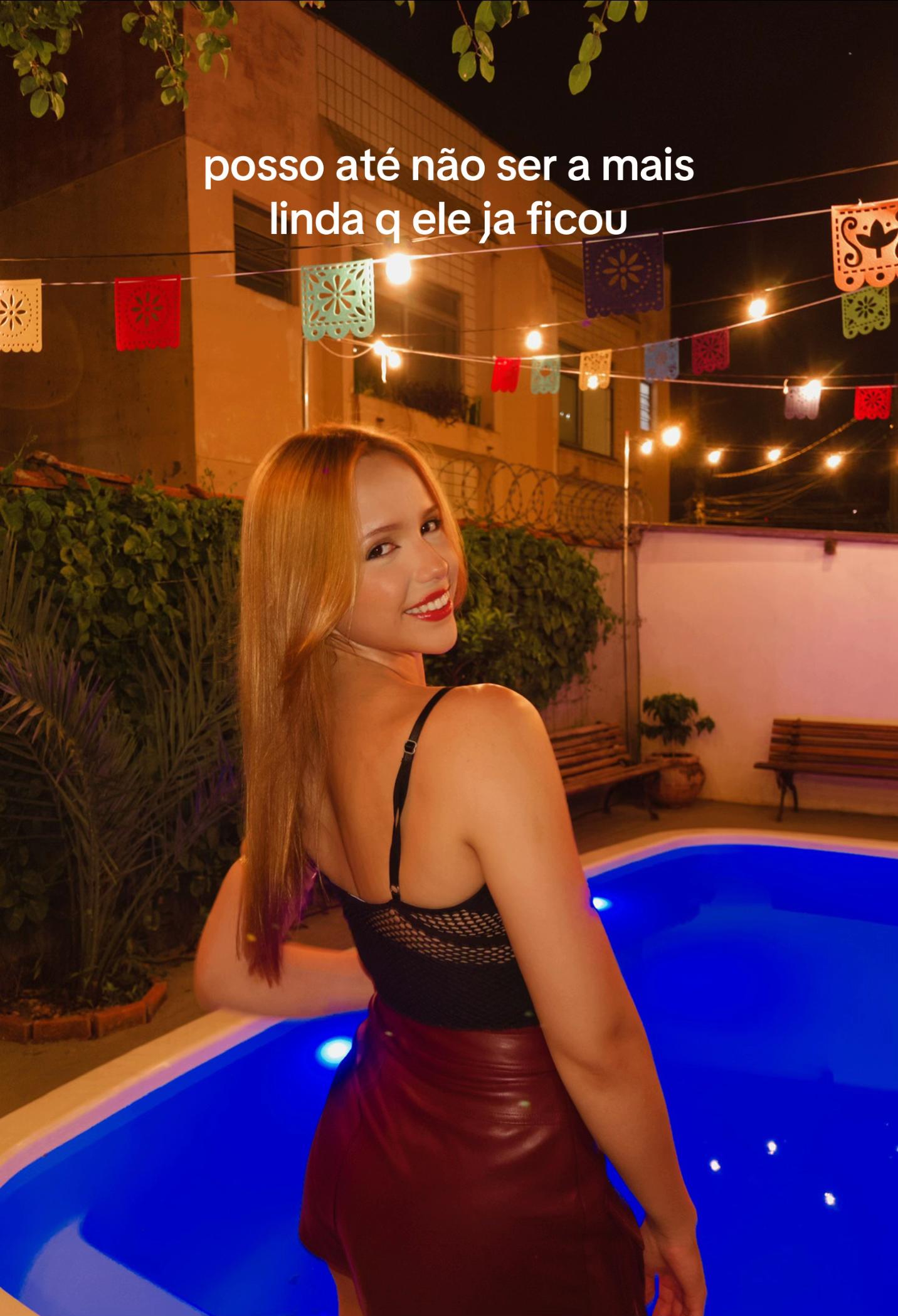 @Luiza Pedrosa