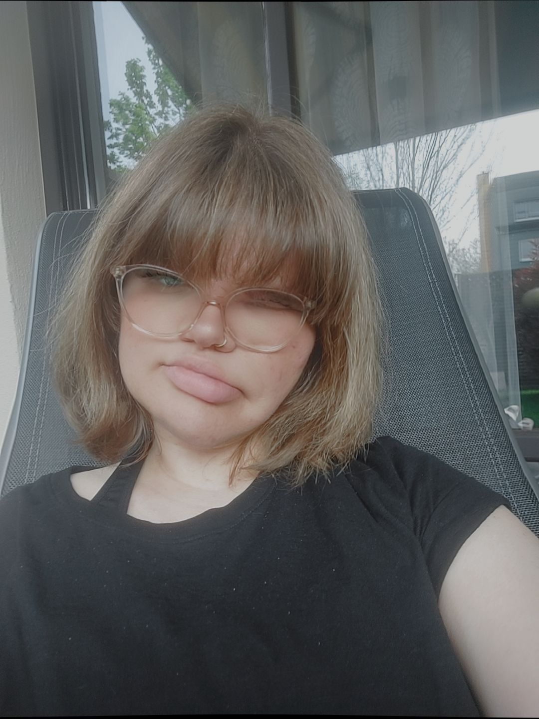 @Leonie ๐ค