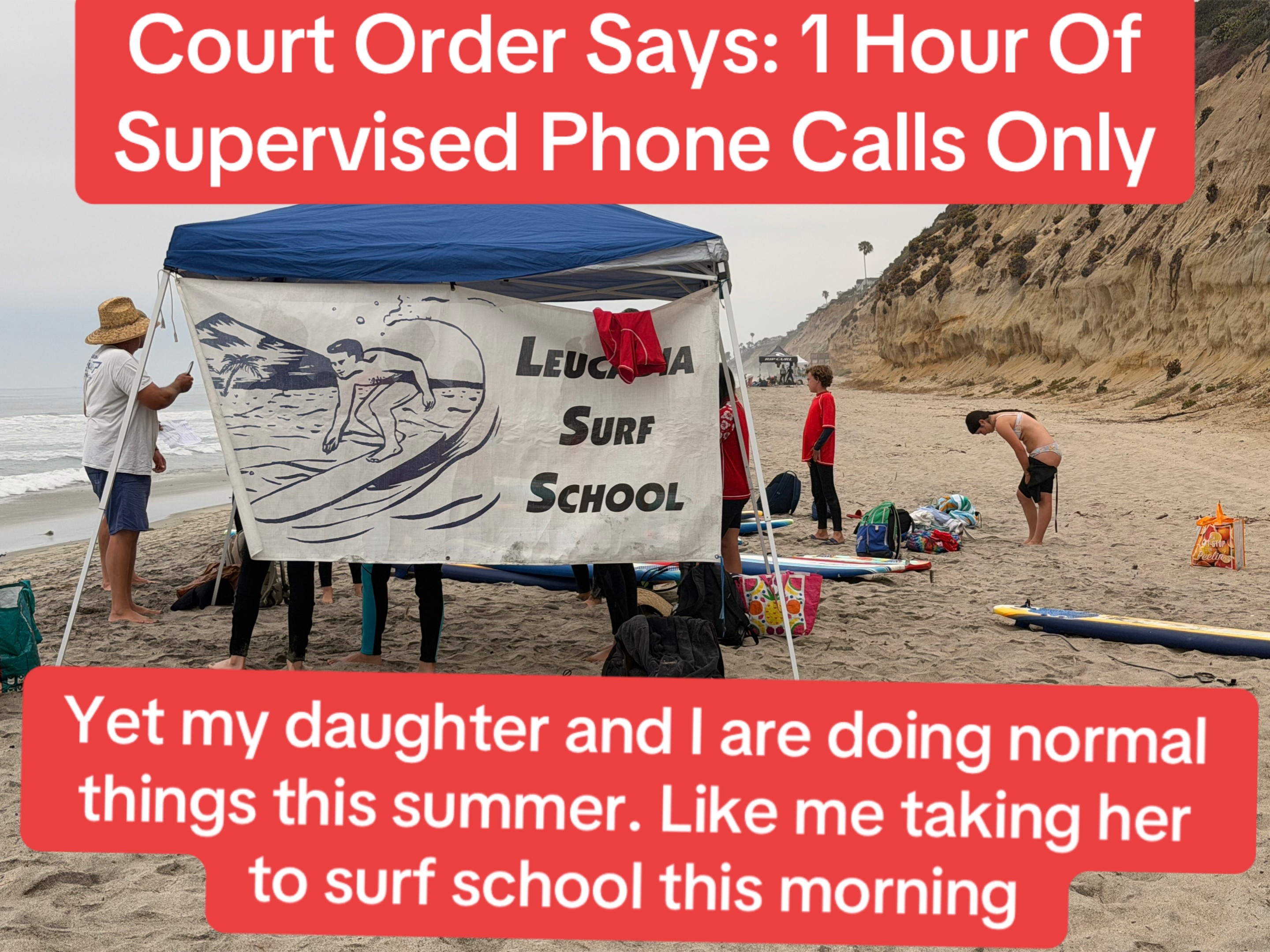 @Dr Lauren Pichard/Psychologist
