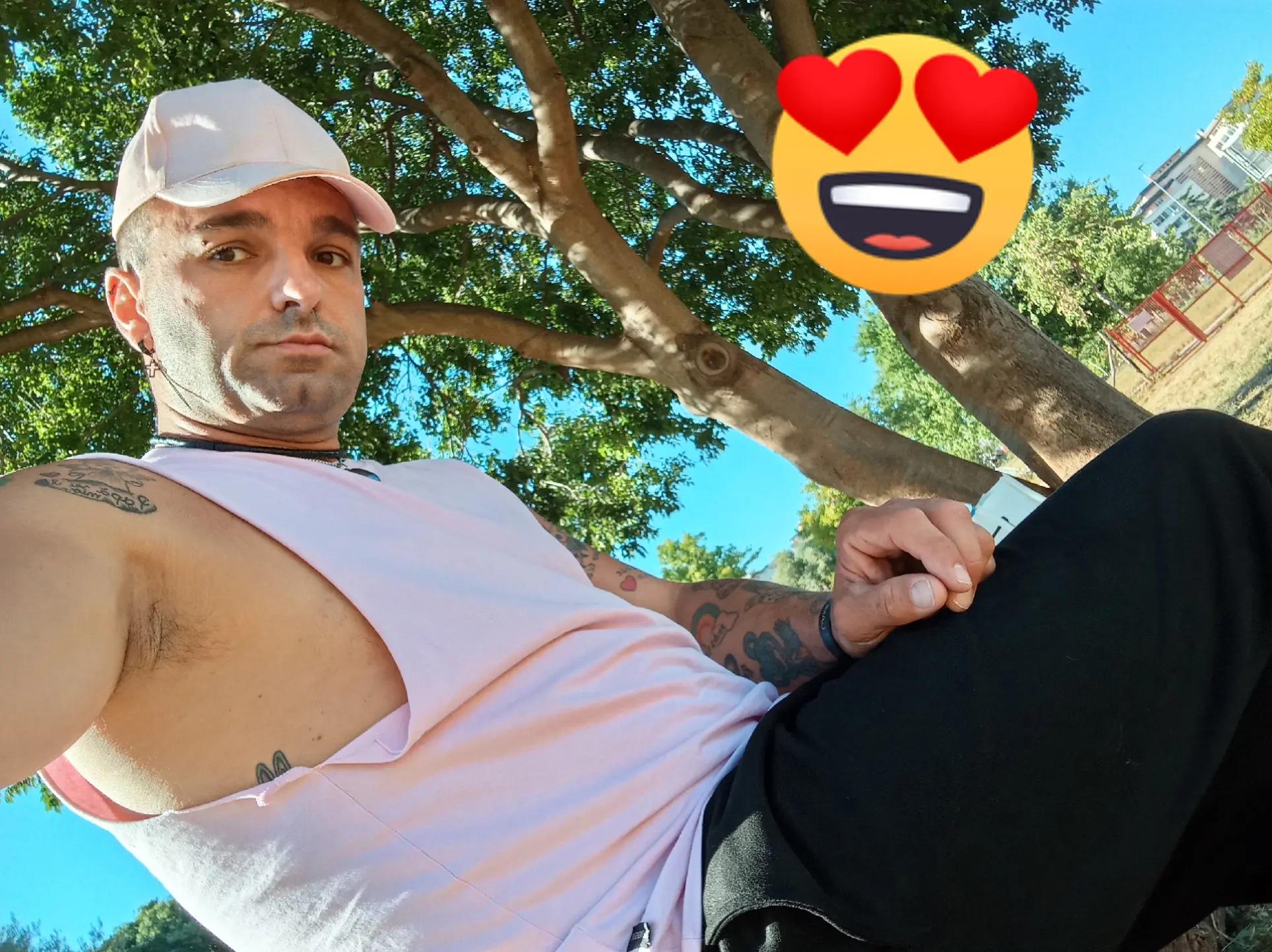 @Ti amo  papino 🖤💙
