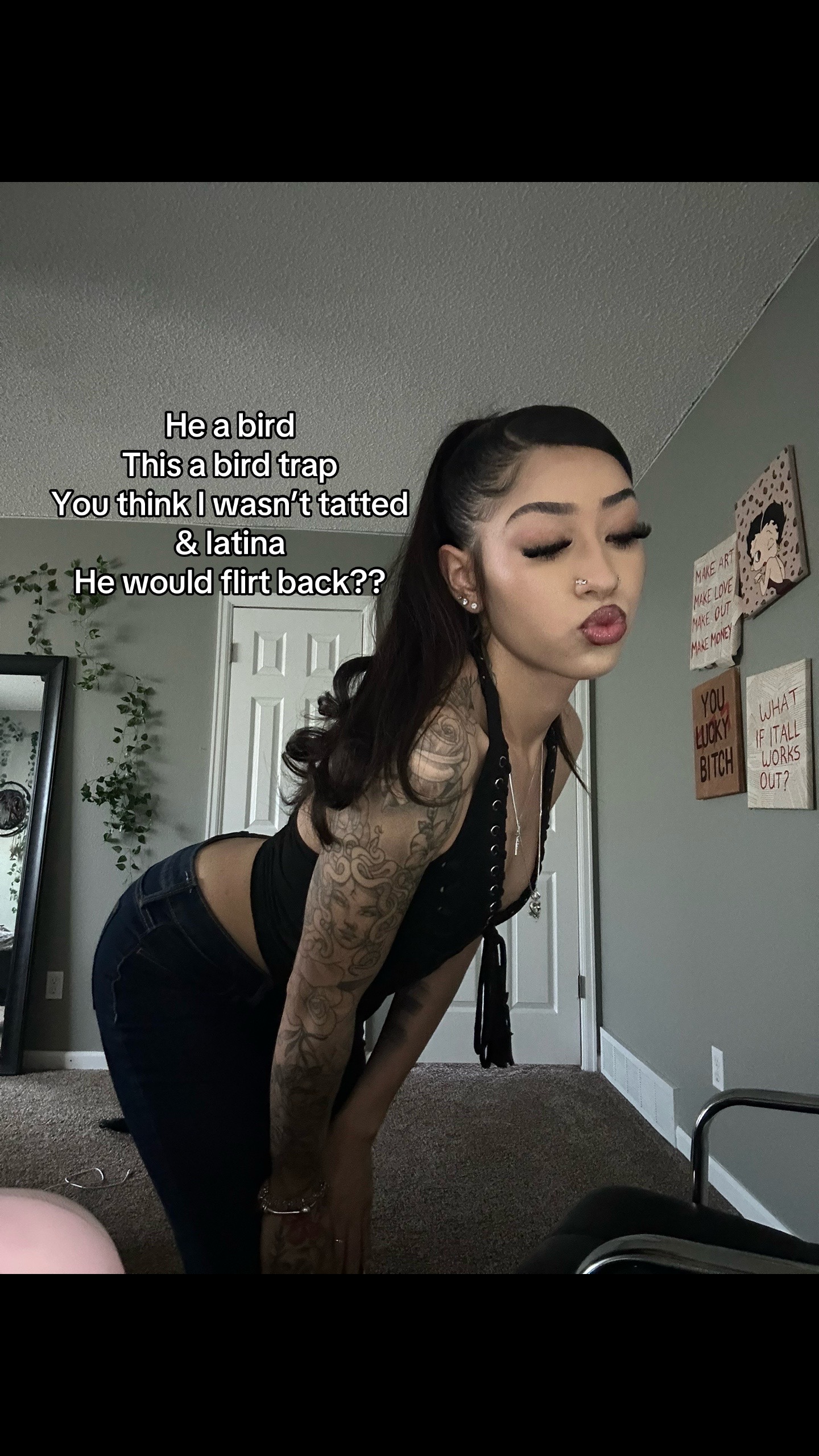 @Arissa