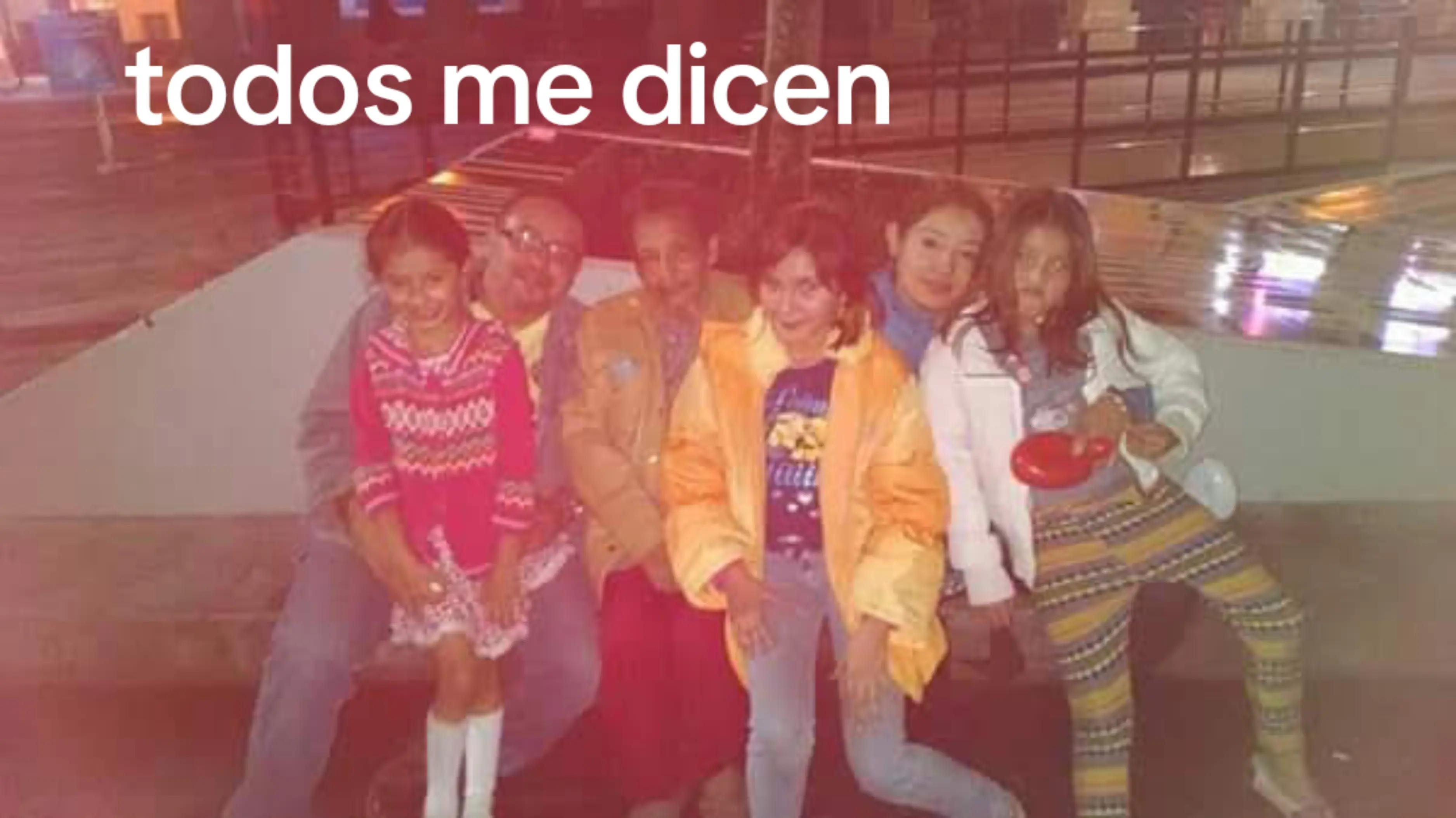 @veruzca Sanchez
