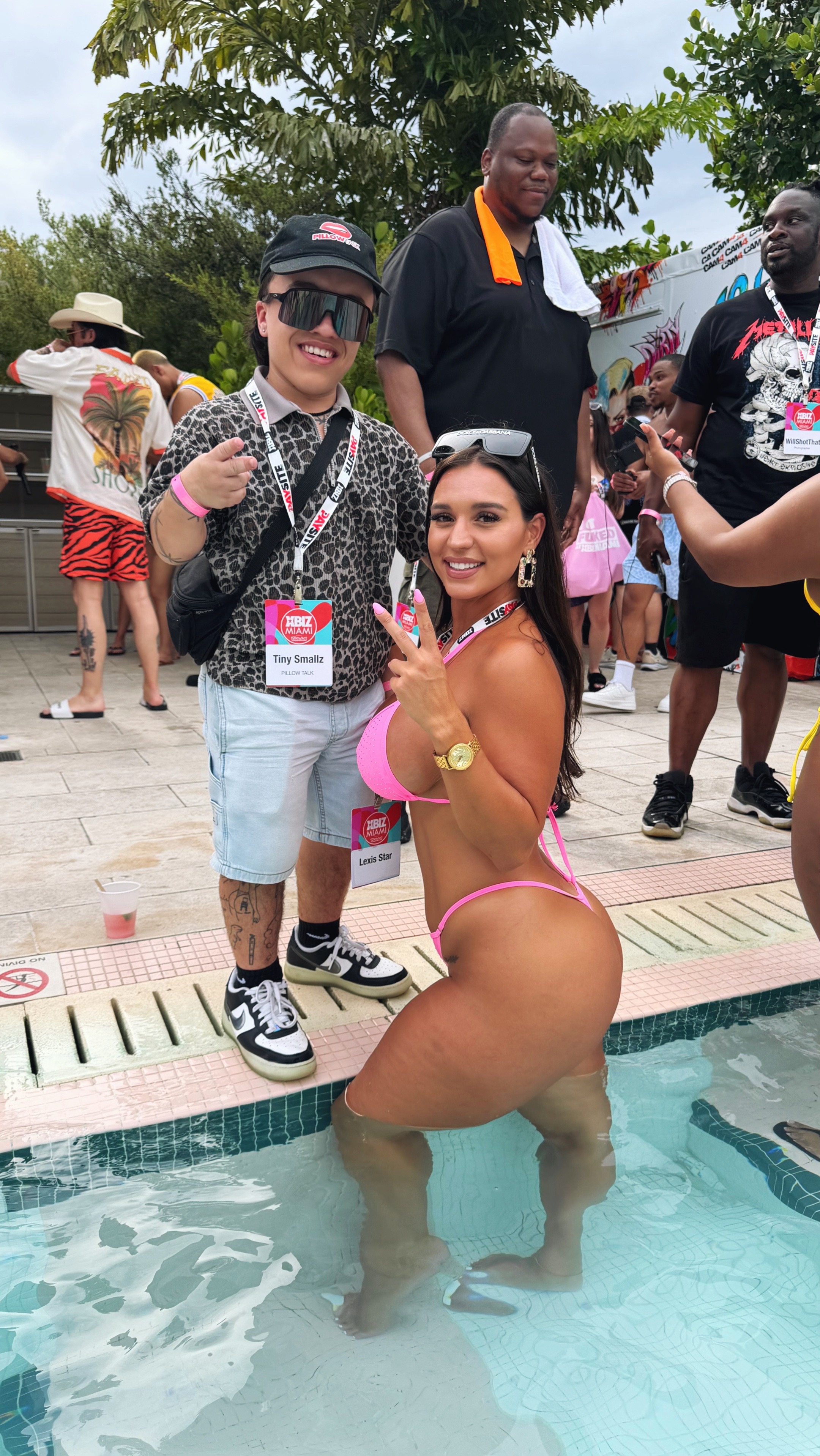 @Lexis Star