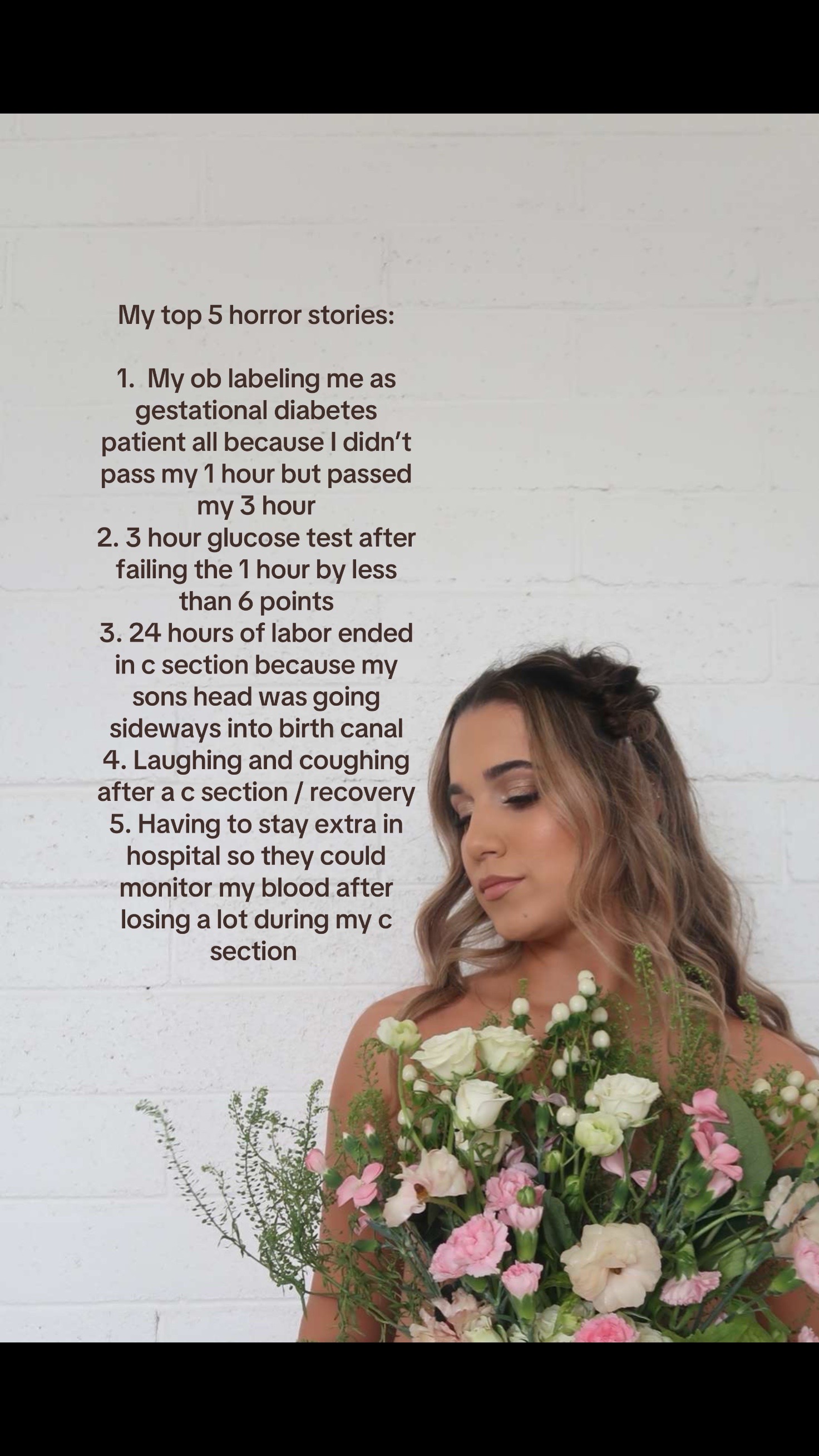 @mikayla santos