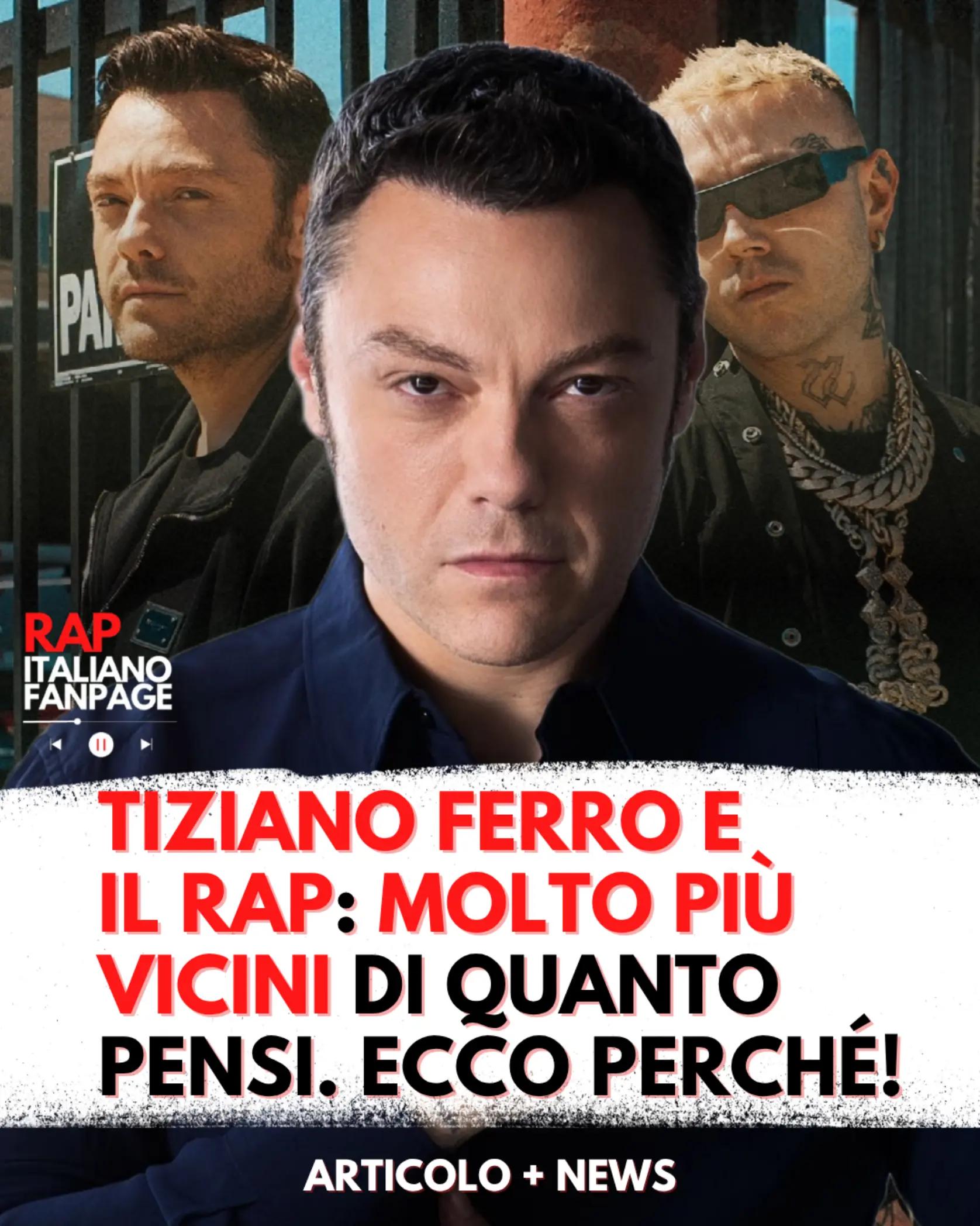 @rap.italiano.fanpage