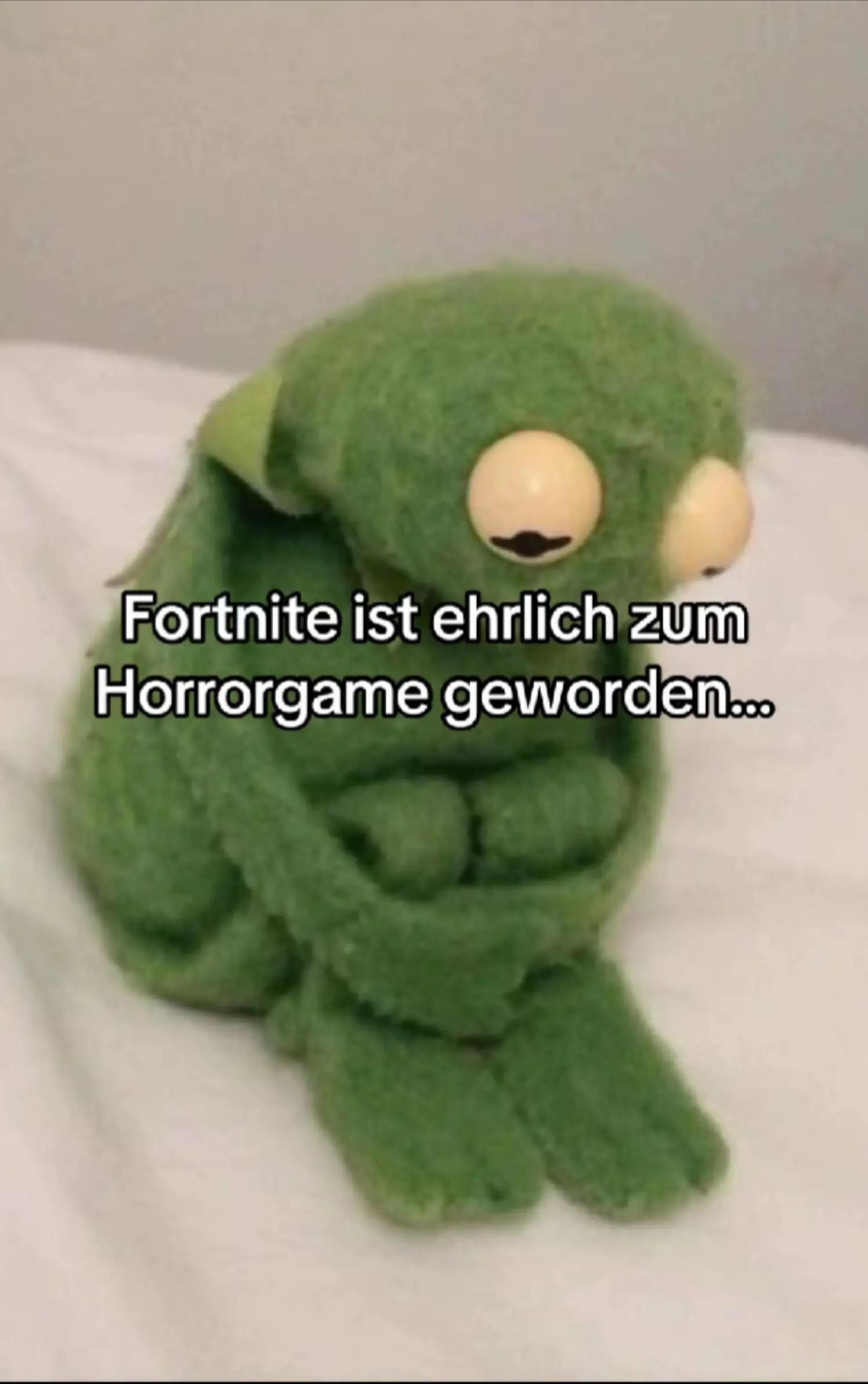 @Benny der scheißer