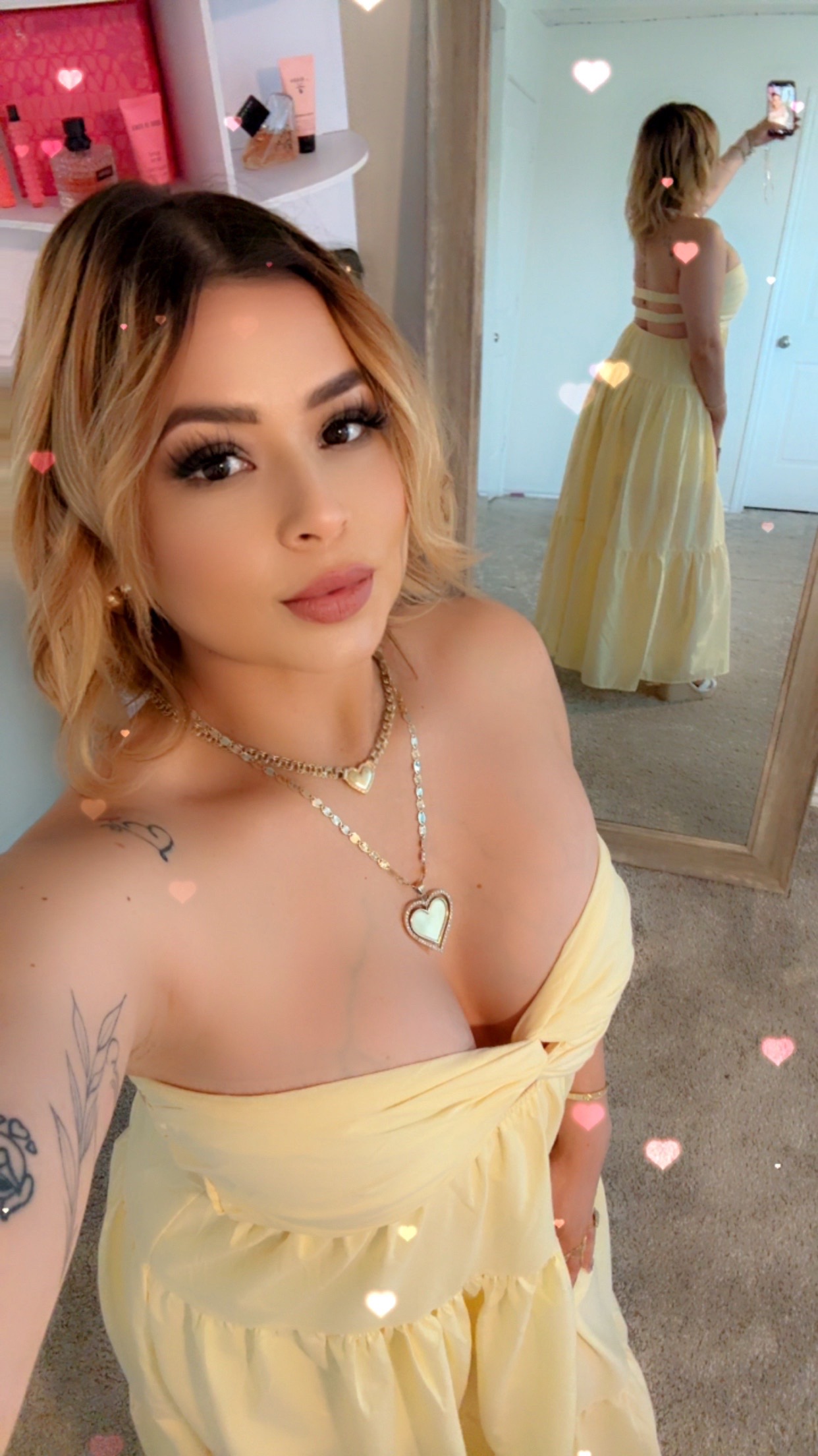 @Isabel Rodriguez 🥰♥️