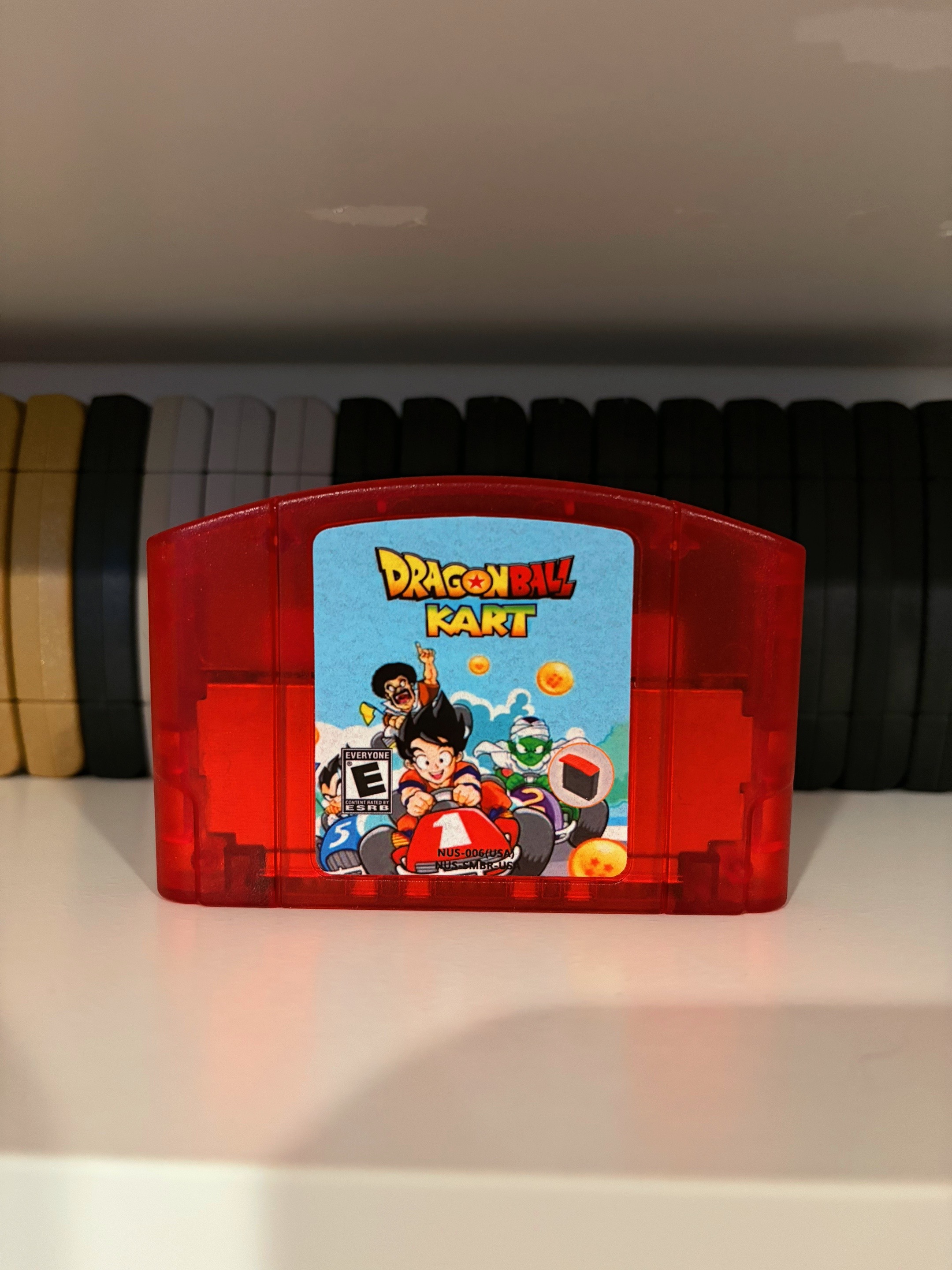 @Nickys Game Gallery